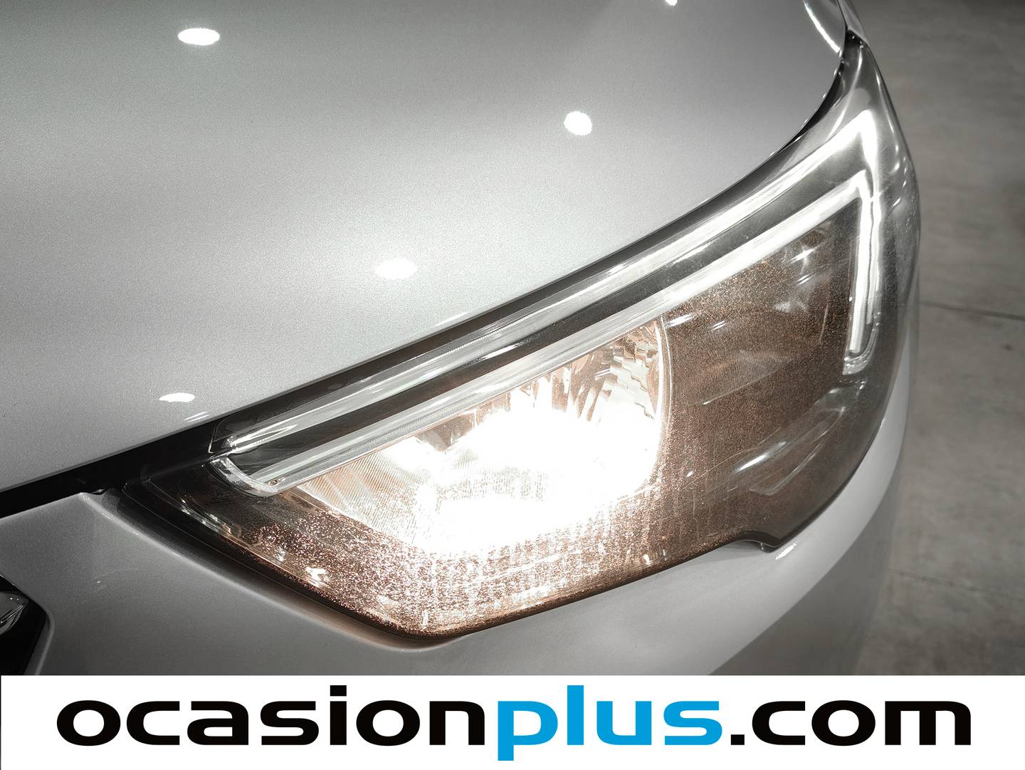 Opel Crossland X Opel Crossland X 1.2 Selective  (81 CV) 81cv