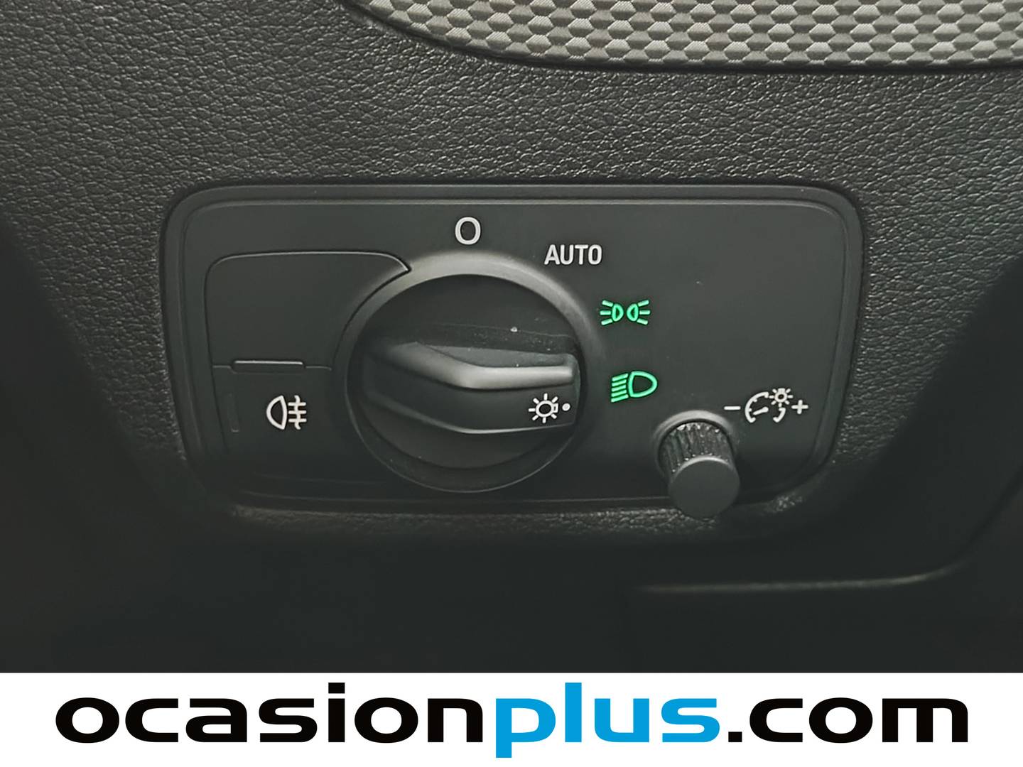 Foto Audi Q2 Audi Q2 35 TFSI (150 CV) S tronic