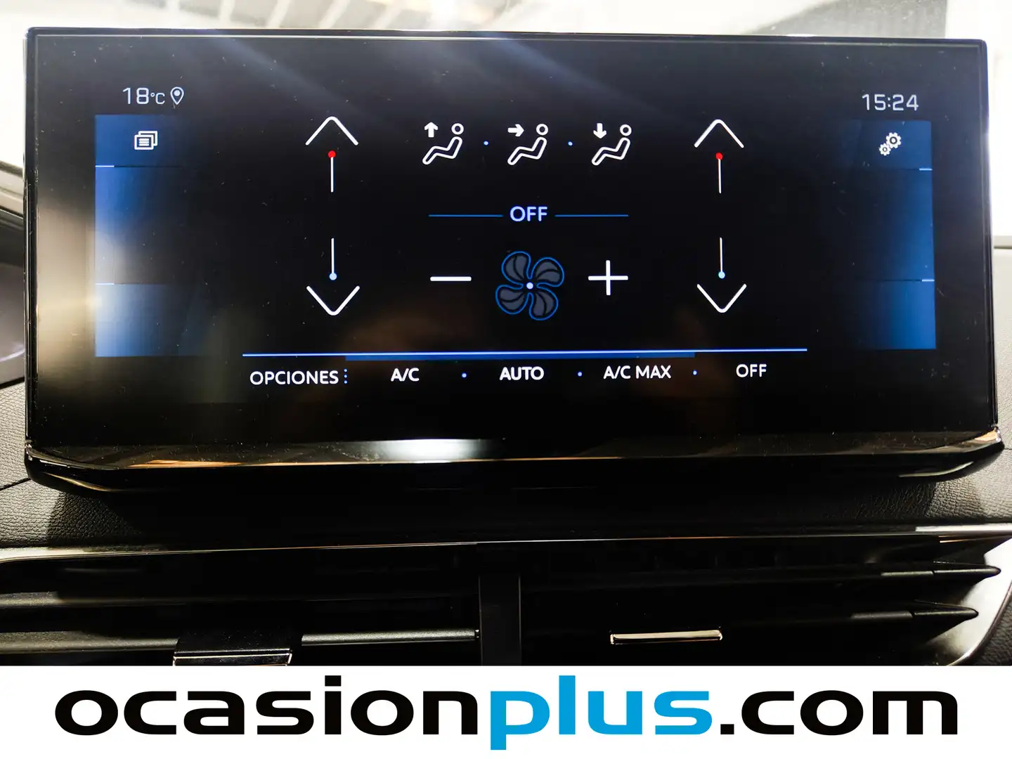 Foto Peugeot 5008 Peugeot 5008 PureTech 130 S&S Allure Pack EAT8 (130 CV)