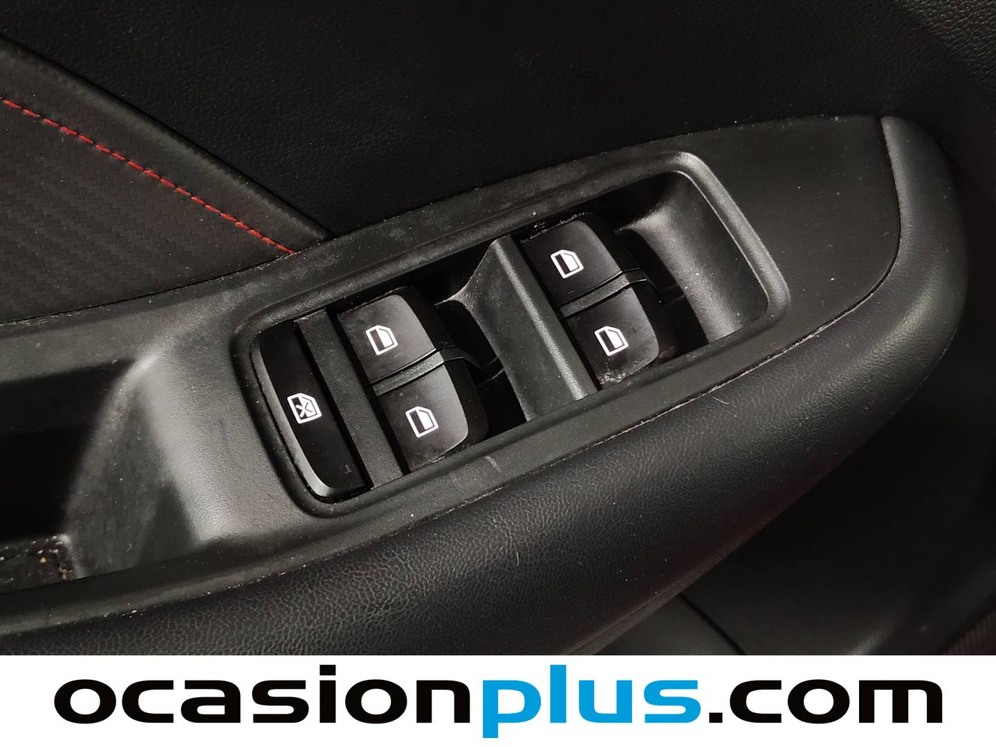 Foto MG ZS MG ZS 1.5 Luxury (106 CV)