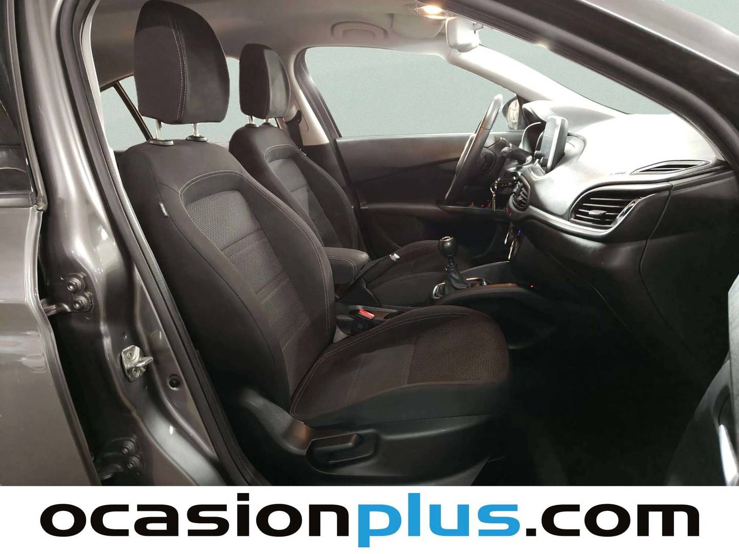 Fiat Tipo Fiat Tipo 1.6 Multijet Lounge (120 CV) km 0