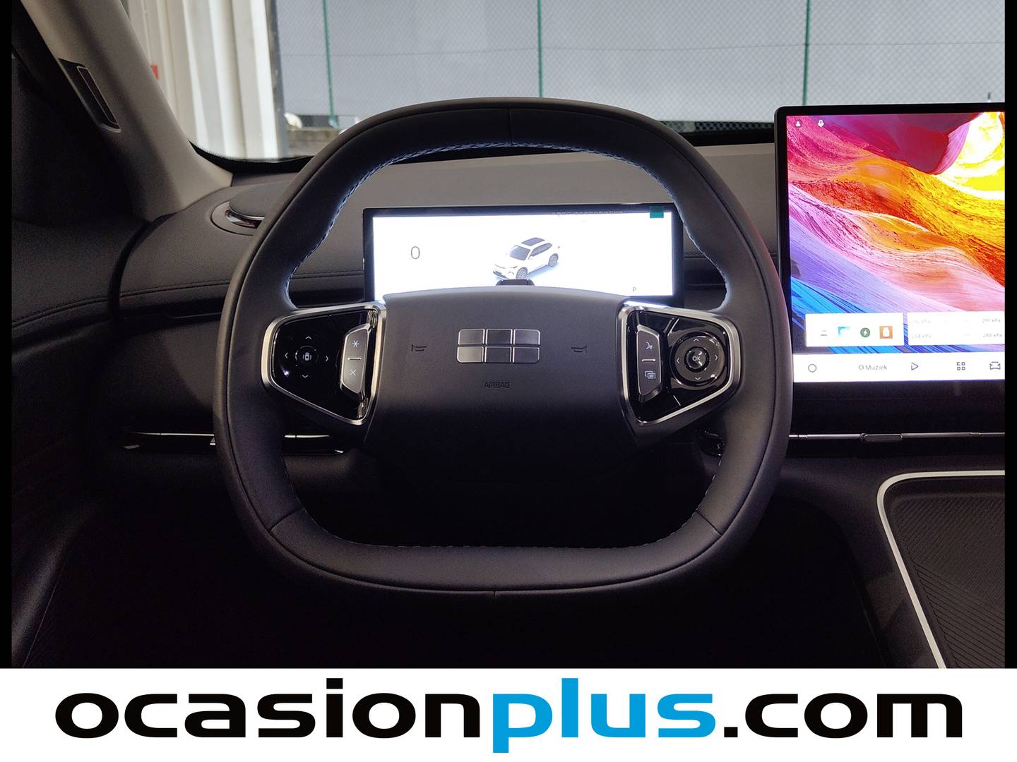 Geely Starray EM-i Geely Starray EM-i 1.5 PHEV PRO (262 CV) 262cv