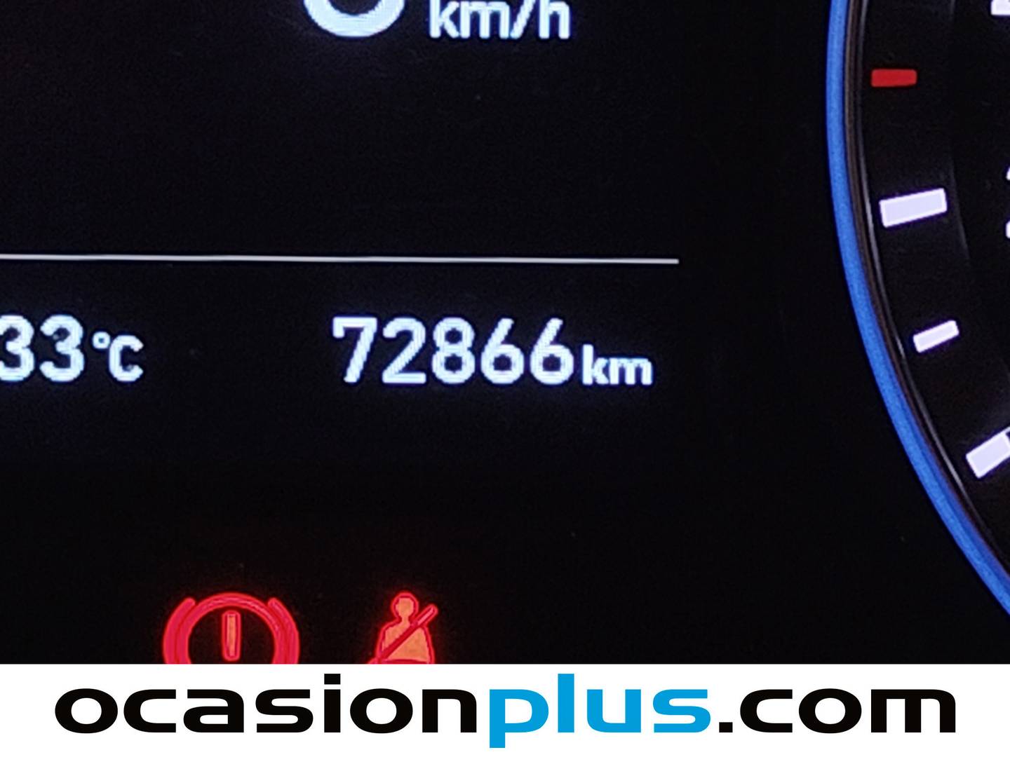 Hyundai Kona Hyundai Kona 1.0 TGDI Klass 4x2 (120 CV) seminuevo
