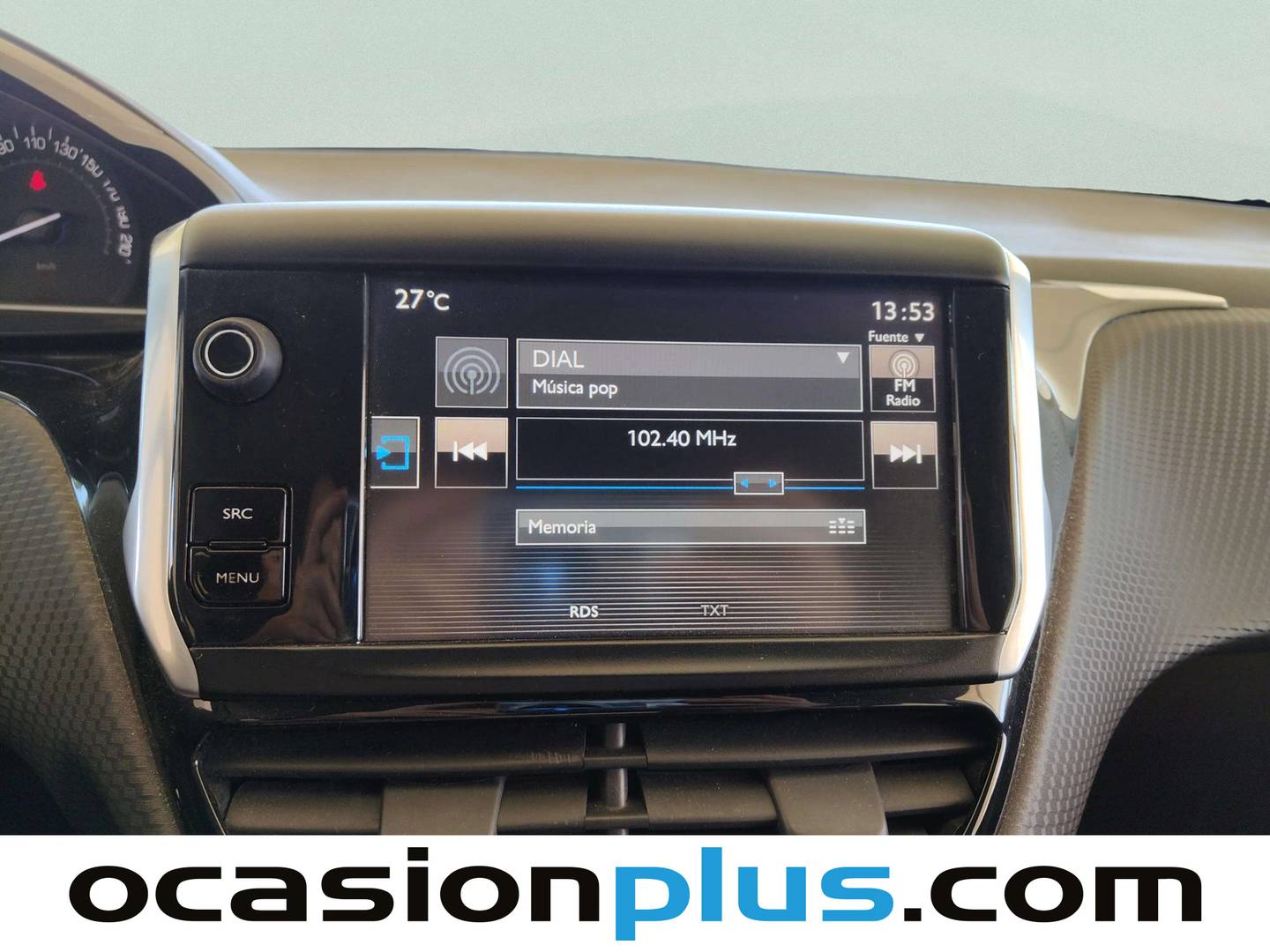 Peugeot 2008 Peugeot 2008 PureTech 82 Active  (82 CV) barato