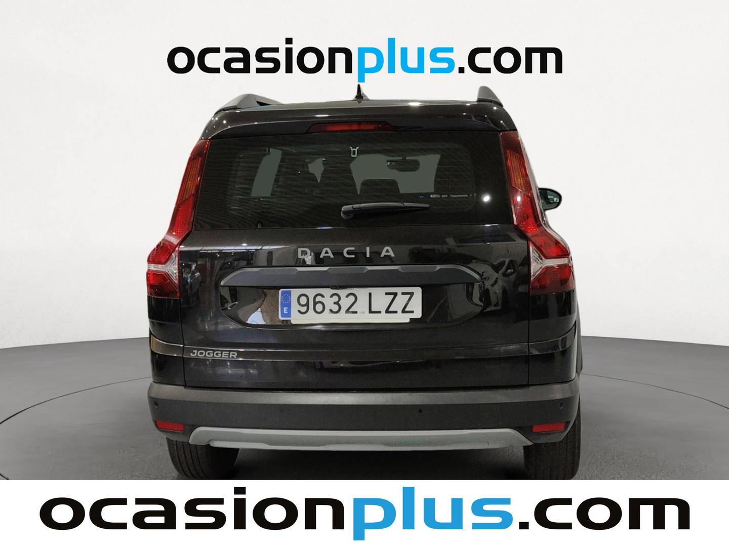 Foto Dacia Jogger Dacia Jogger Essential ECO-G (100 CV) GLP