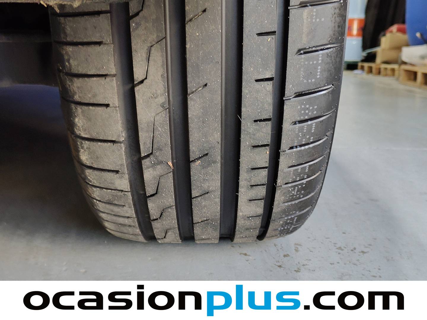 Volkswagen Tiguan Volkswagen Tiguan Sport 2.0 TDI 4Motion Pack R-line (190 CV) DSG 2019