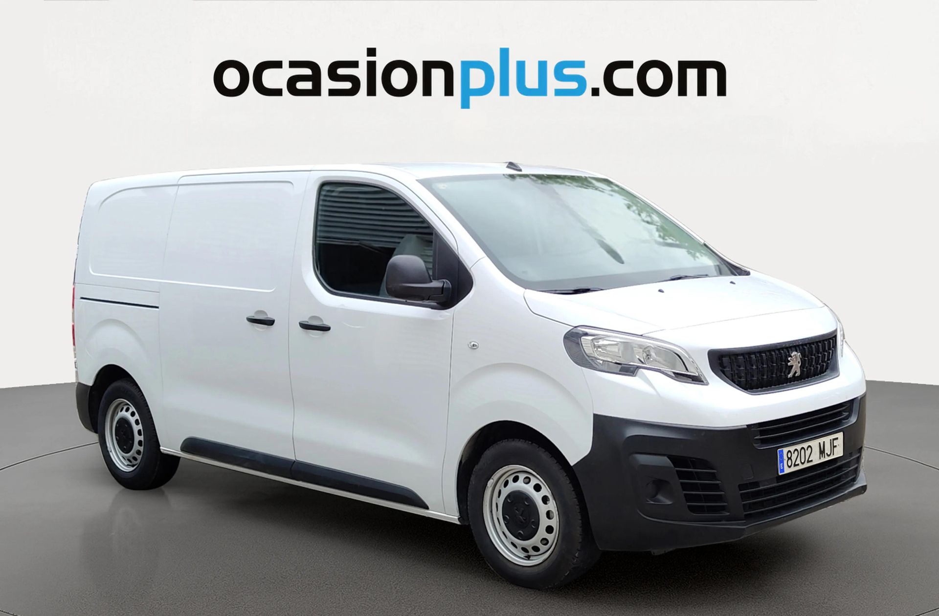 Peugeot Expert BlueHDi 100 Standard - foto 2