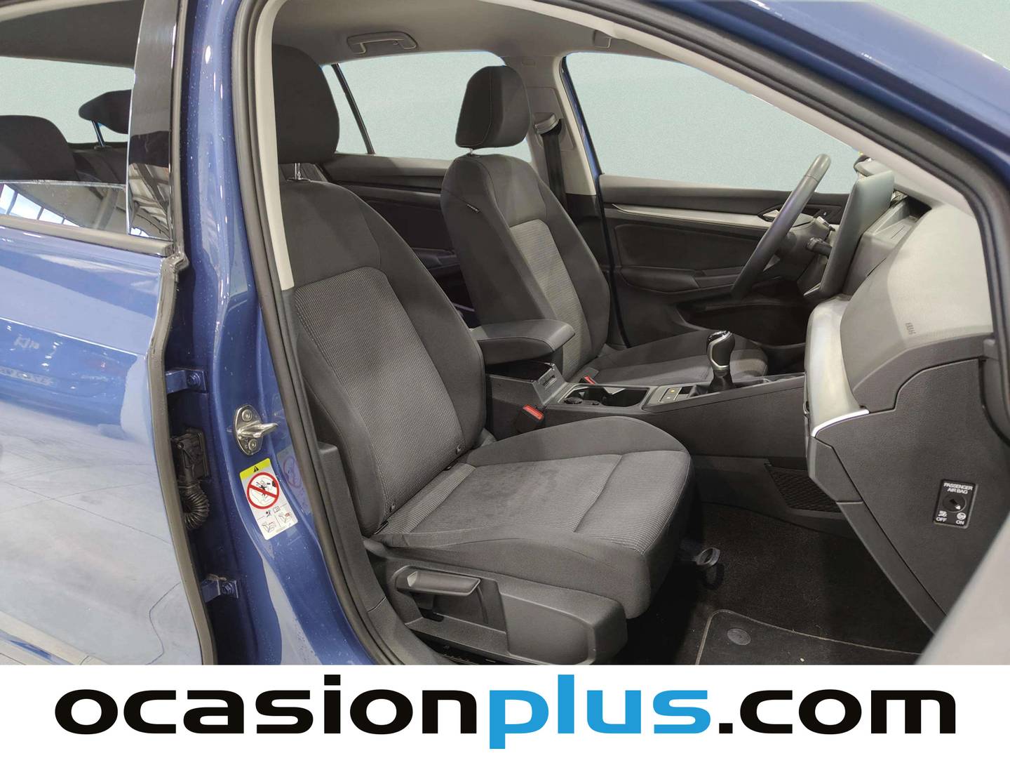 Volkswagen Golf Volkswagen Golf 1.5 TSI (116 CV) al mejor precio