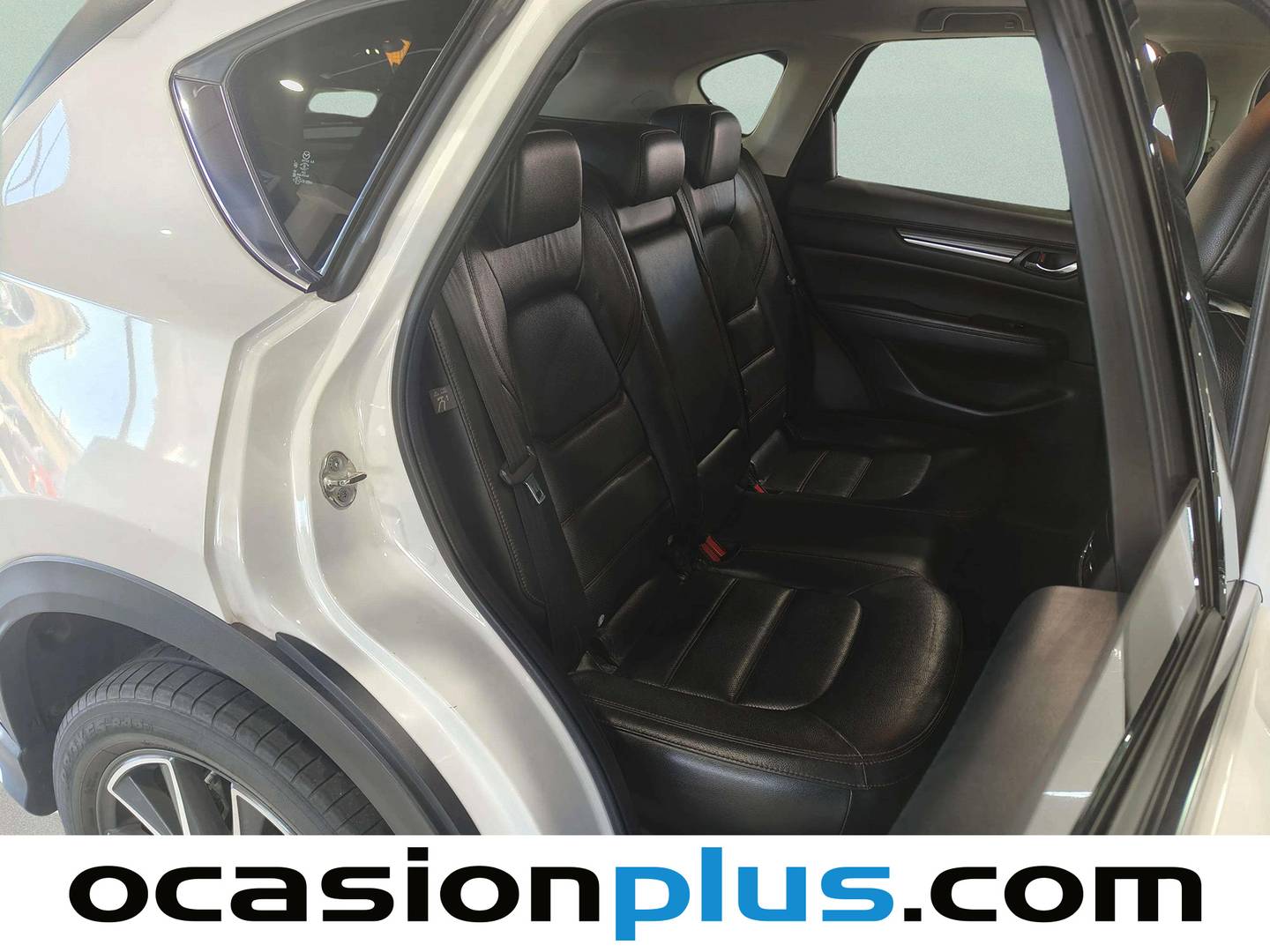 Mazda CX-5 Mazda CX-5 2.2 DE Luxury + Premium + Travel + SunRoof 4WD Auto (175 CV) al mejor precio