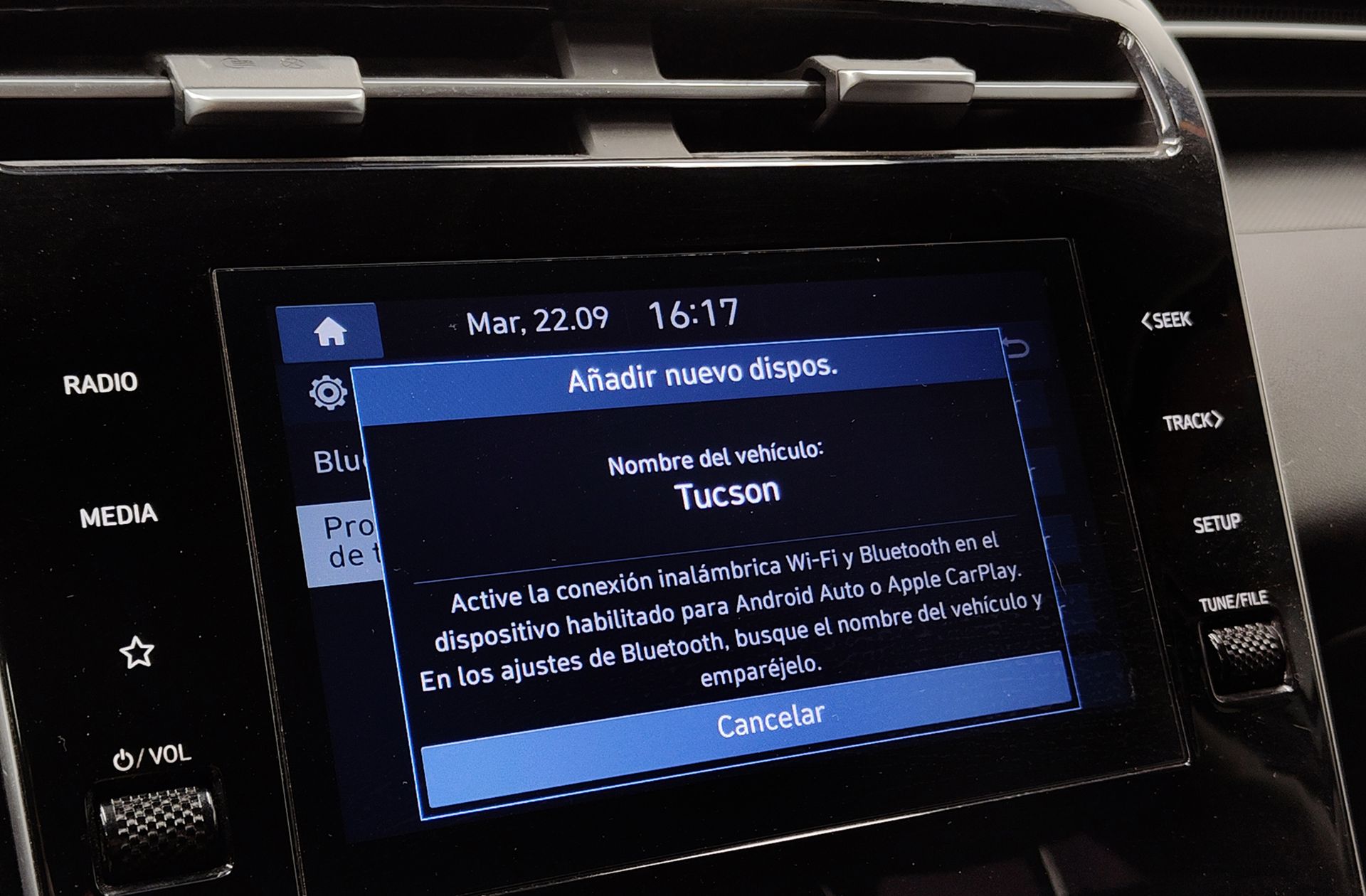 Hyundai Tucson 1.6 T-GDi 48V Maxx - foto 7