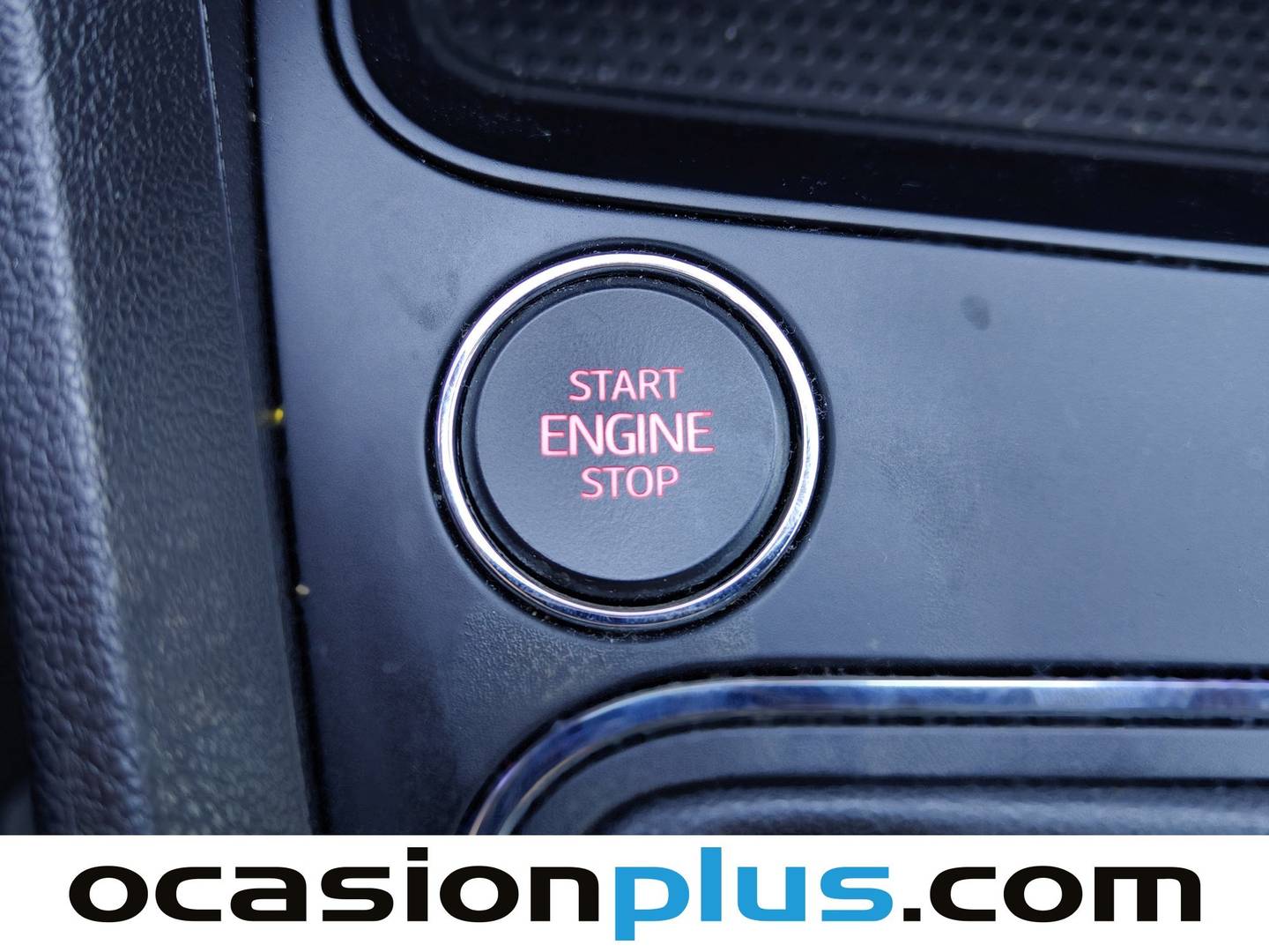 Seat León SEAT Leon ST ST 1.5 EcoTSI S&S Style Edition (130 CV) gasolina