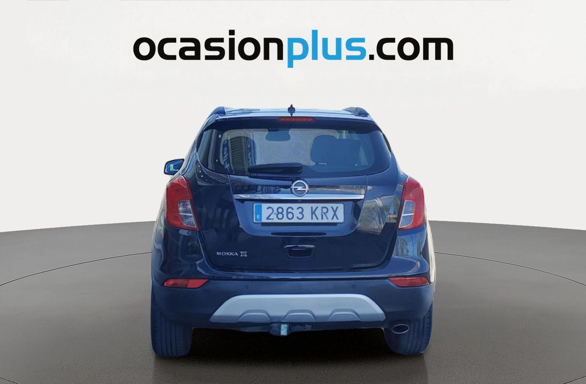 Opel Mokka 1.4 Turbo GLP Selective 4x2 - foto 14