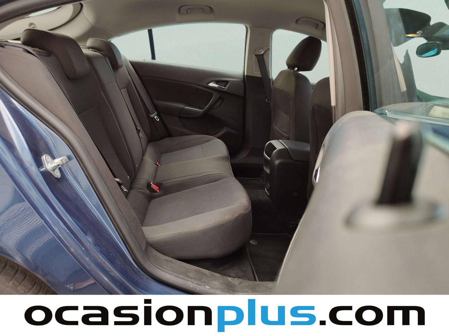 Opel Insignia Opel Insignia 1.4 Turbo S&S Selective (140 CV) al mejor precio