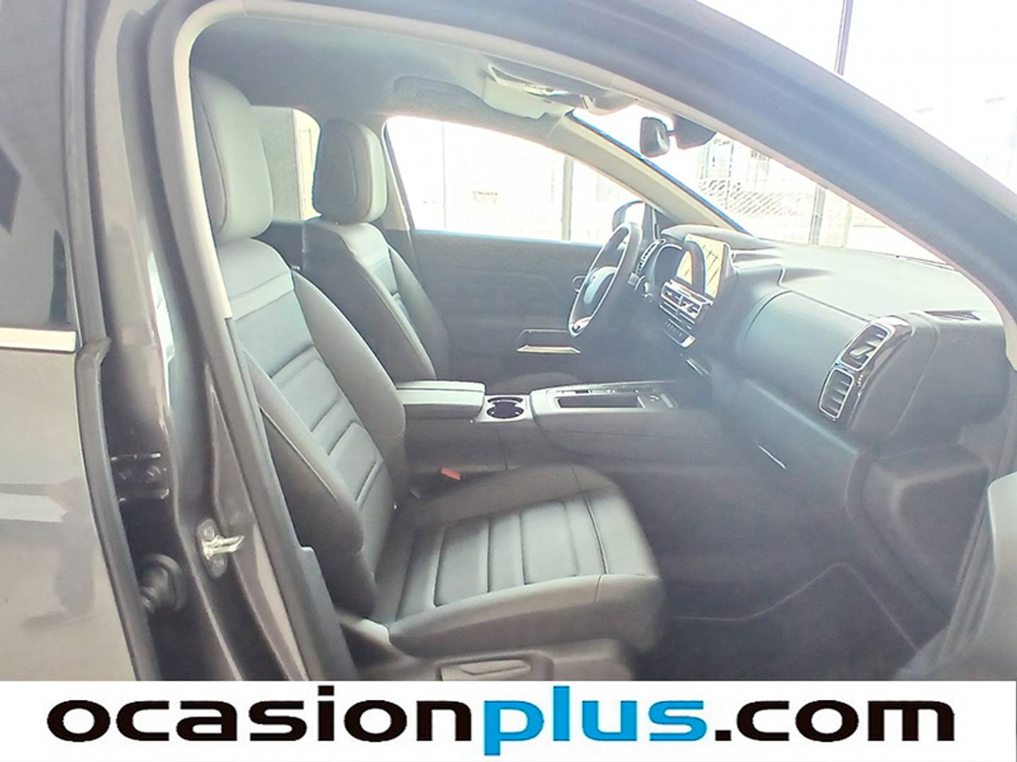 Foto Citroën C5 Aircross Citroen C5 Aircross PureTech 130 S&S Shine Pack  EAT8 (131 CV)