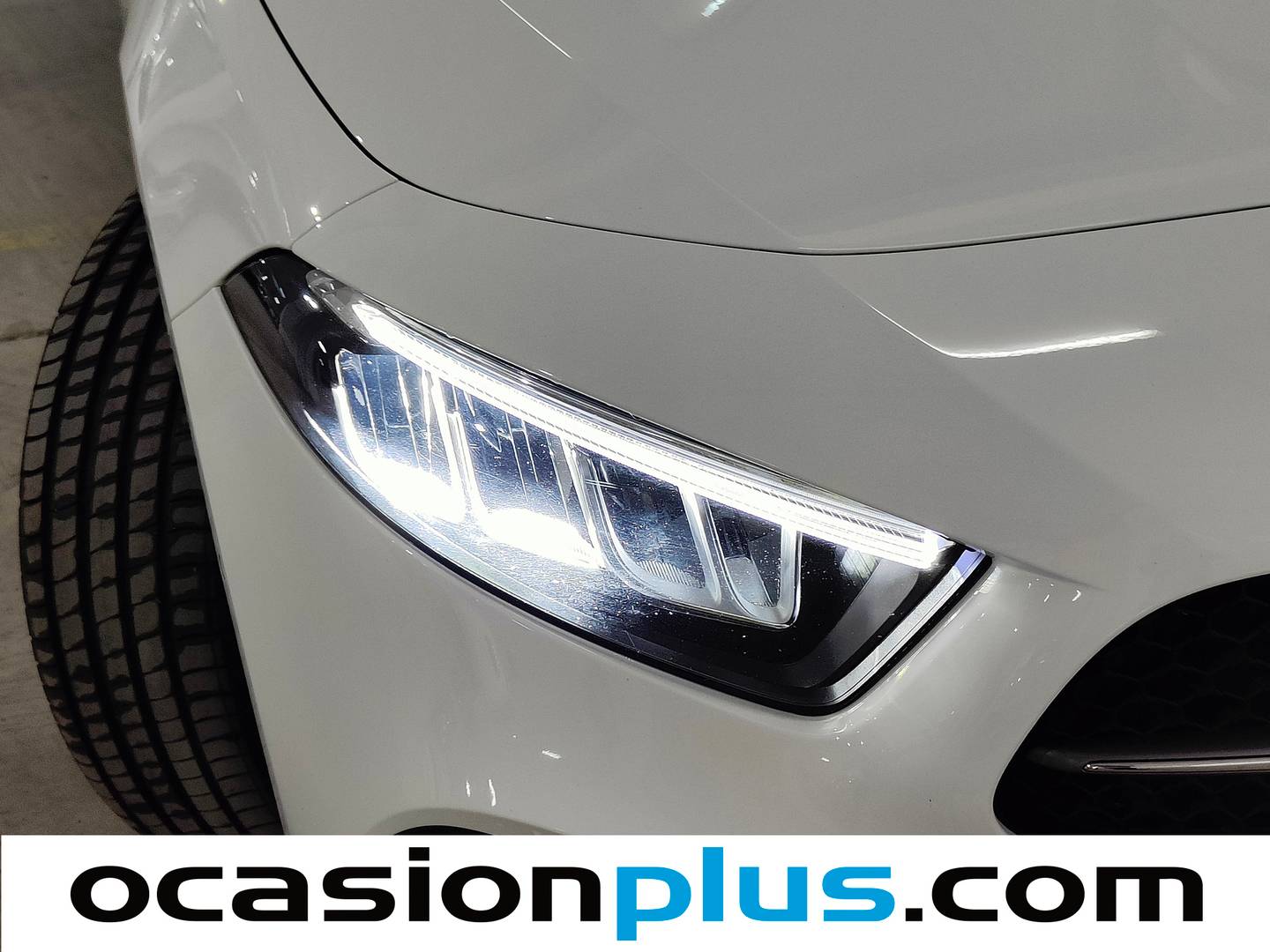 Mercedes Clase A Mercedes Clase A A 200 d  (150 CV) 2024