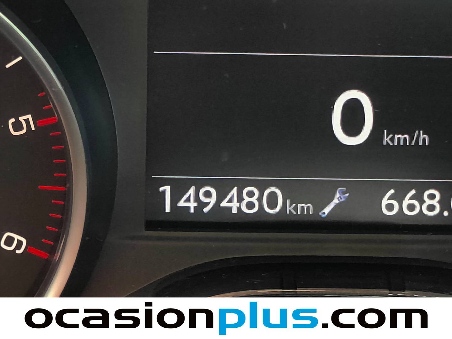 Peugeot 208 Peugeot 208 1.6 e-HDI Allure (92 CV) seminuevo