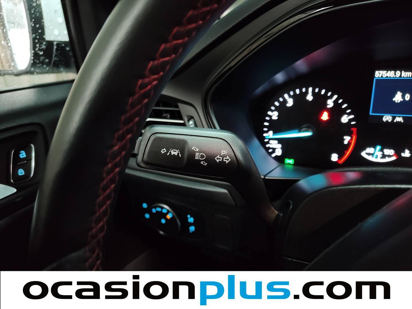 Ford Focus Ford Focus 1.0 Ecoboost ST-Line (125 CV) 125cv