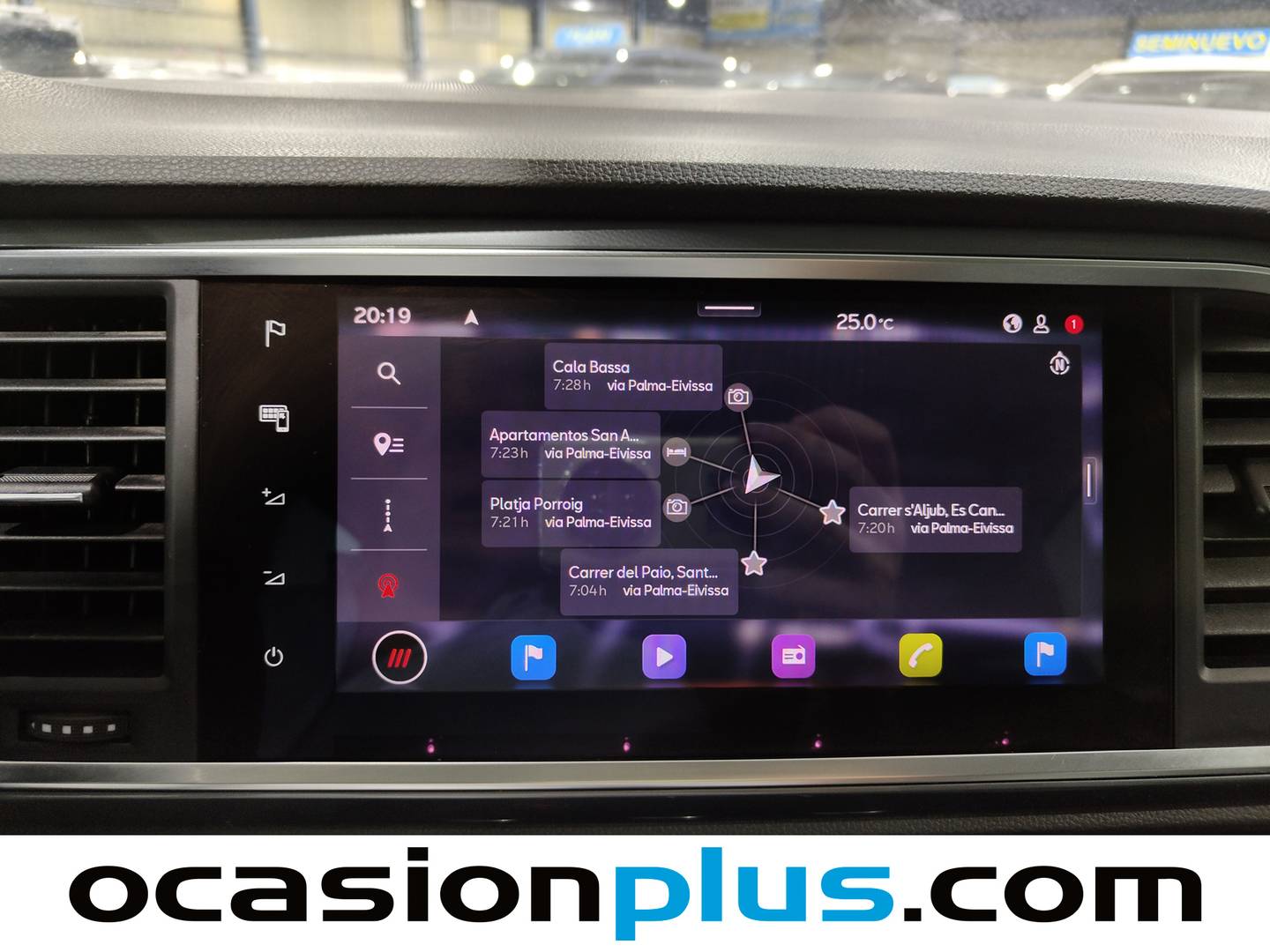 Extras y acabados del Seat Ateca Seat Ateca 1.5 TSI Style Evo Edition DSG (150 CV)
