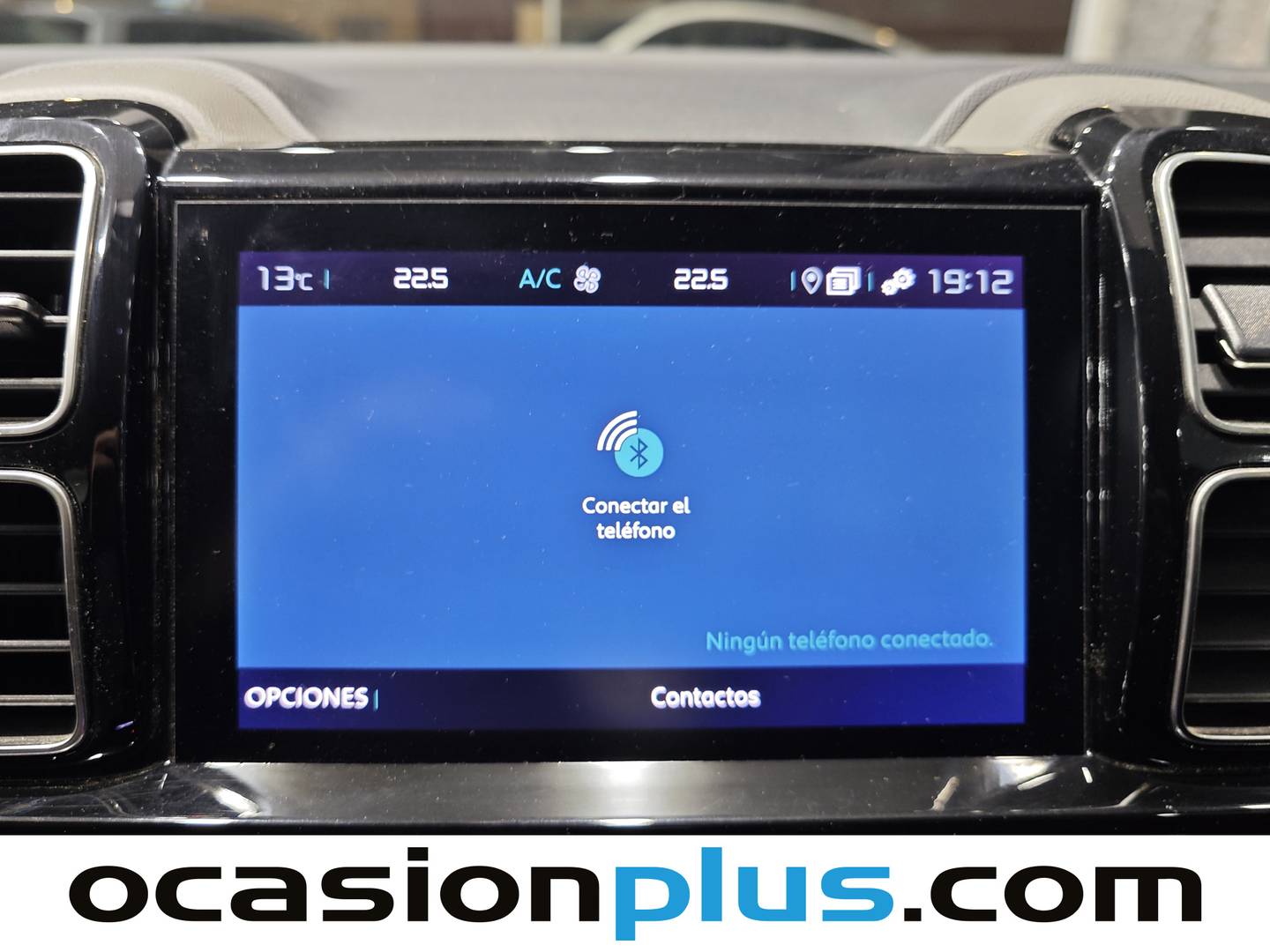 Foto Citroën C5 Aircross Hybrid Citroen C5 Aircross Hybrid 225 Shine e-EAT8 (225 CV)