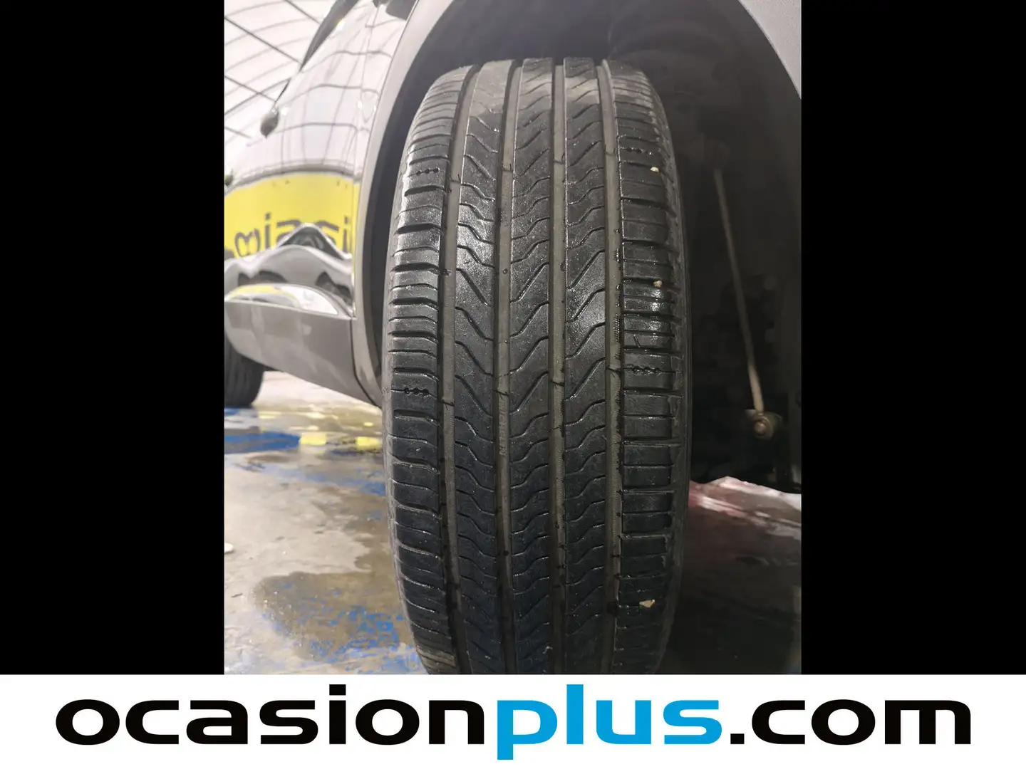 Foto Peugeot 5008 Peugeot 5008 PureTech 130 S&S Allure Pack (130 CV)