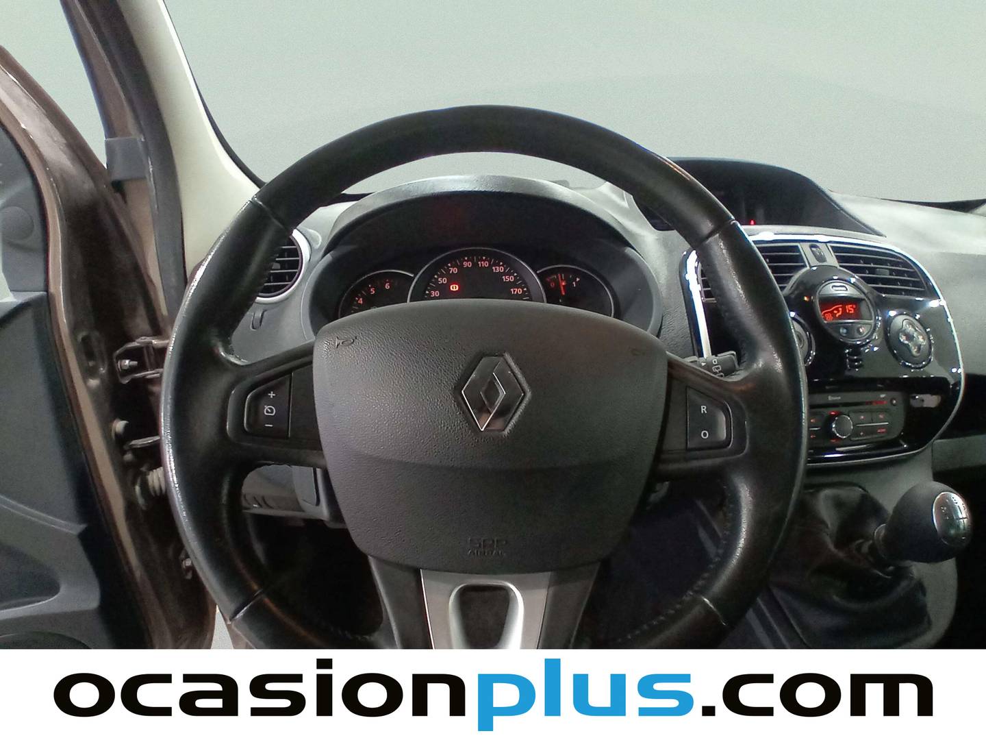 Renault Kangoo Combi Renault Kangoo Combi Combi N. Extrem M1-AF SE Energy dCi (110 CV) manual