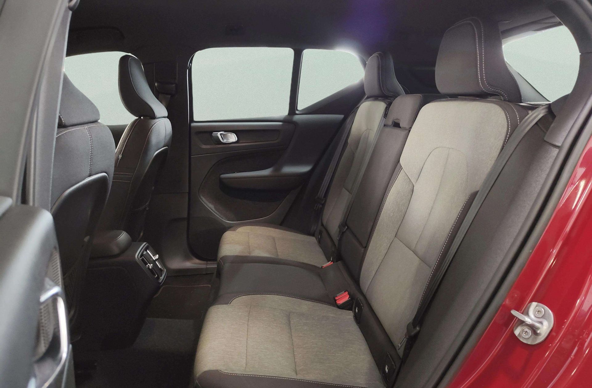 Volvo XC40 T2 Core - foto 12