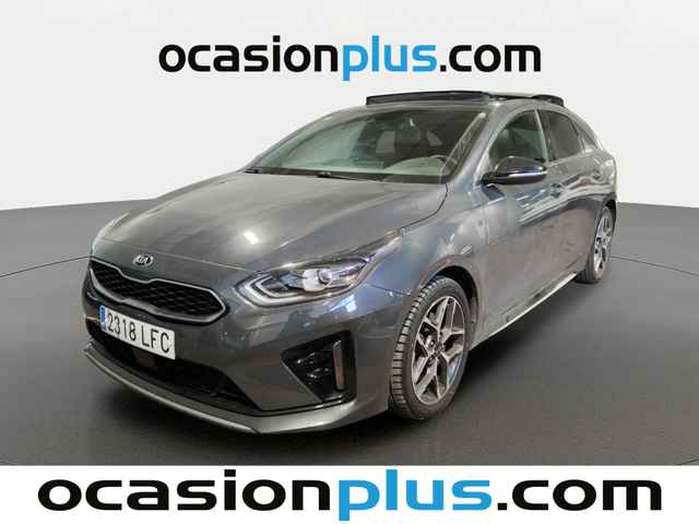 Kia Proceed Segunda Mano
