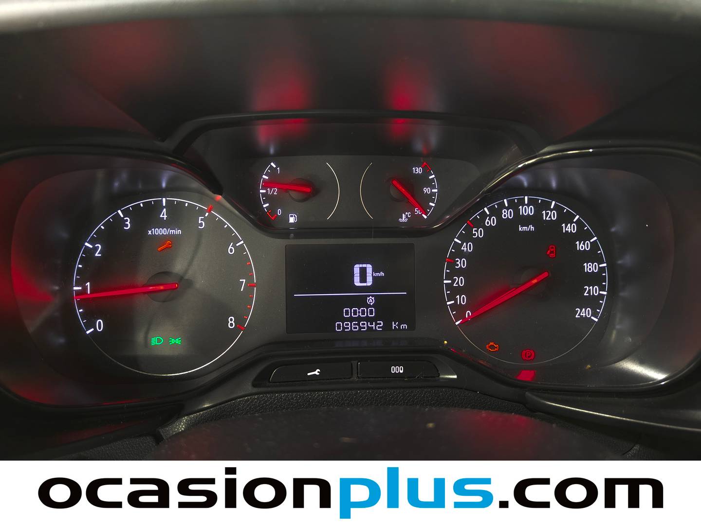 Opel Combo Opel Combo 1.5 TD Express H1 (102 CV) 2019