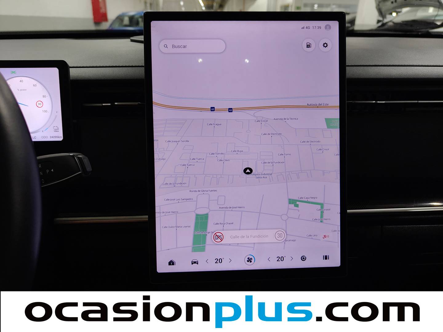 Equipamiento del JAECOO 7 JAECOO 7 1.5 TGDI PHEV +1DHT Select FWD (347 CV)
