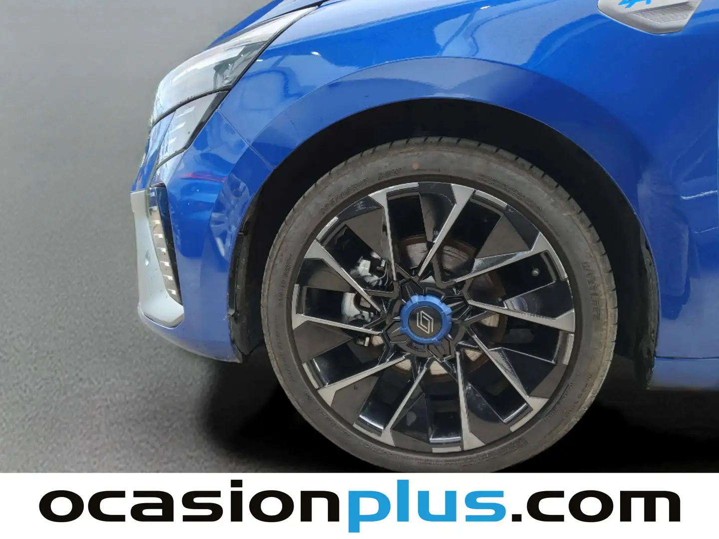 Foto Renault Clio Renault Clio Esprit Alpine E-Tech (143 CV)