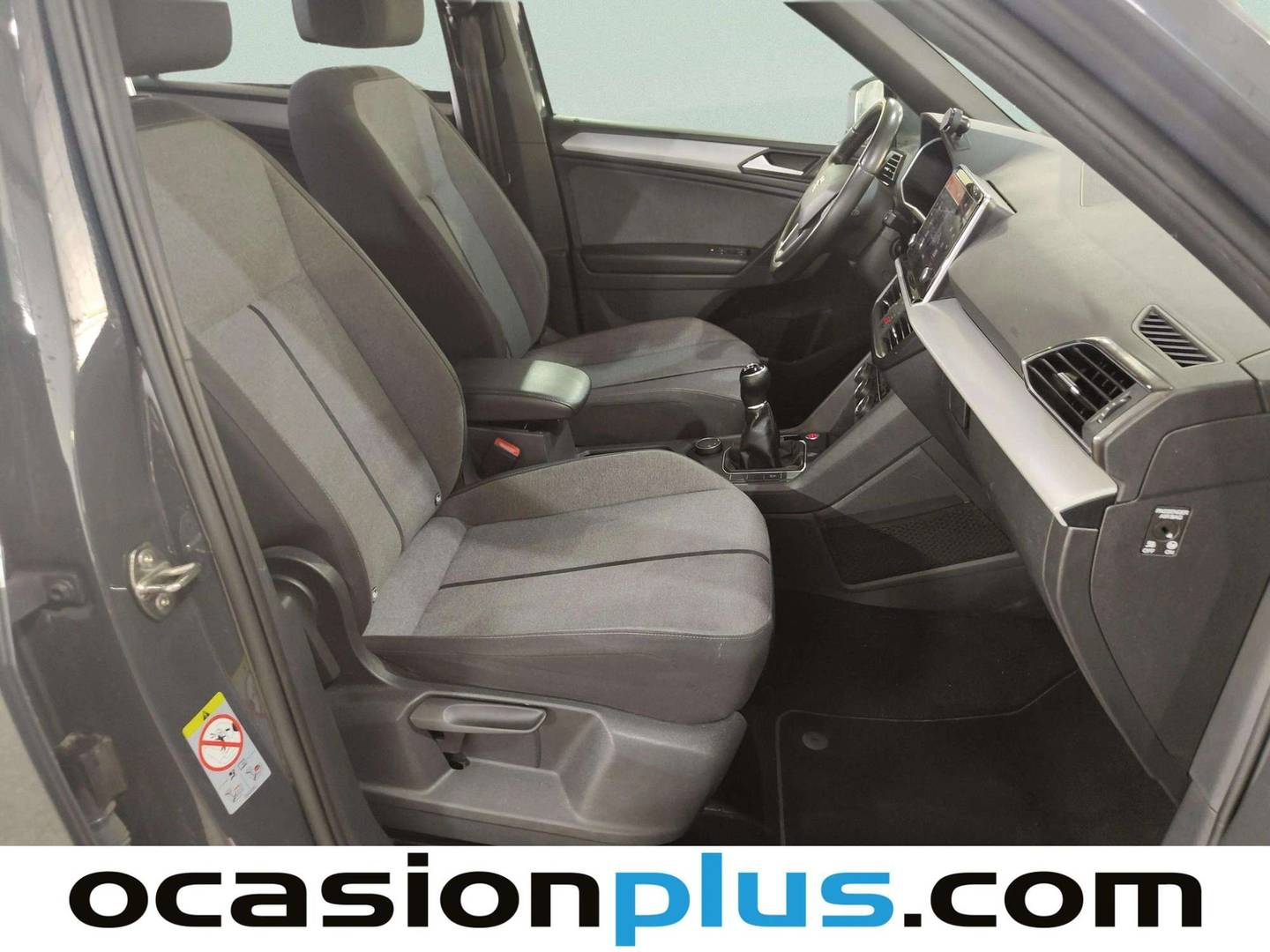Seat Tarraco Seat Tarraco 1.5 TSI S&S Style (150 CV) 7 Plazas km 0