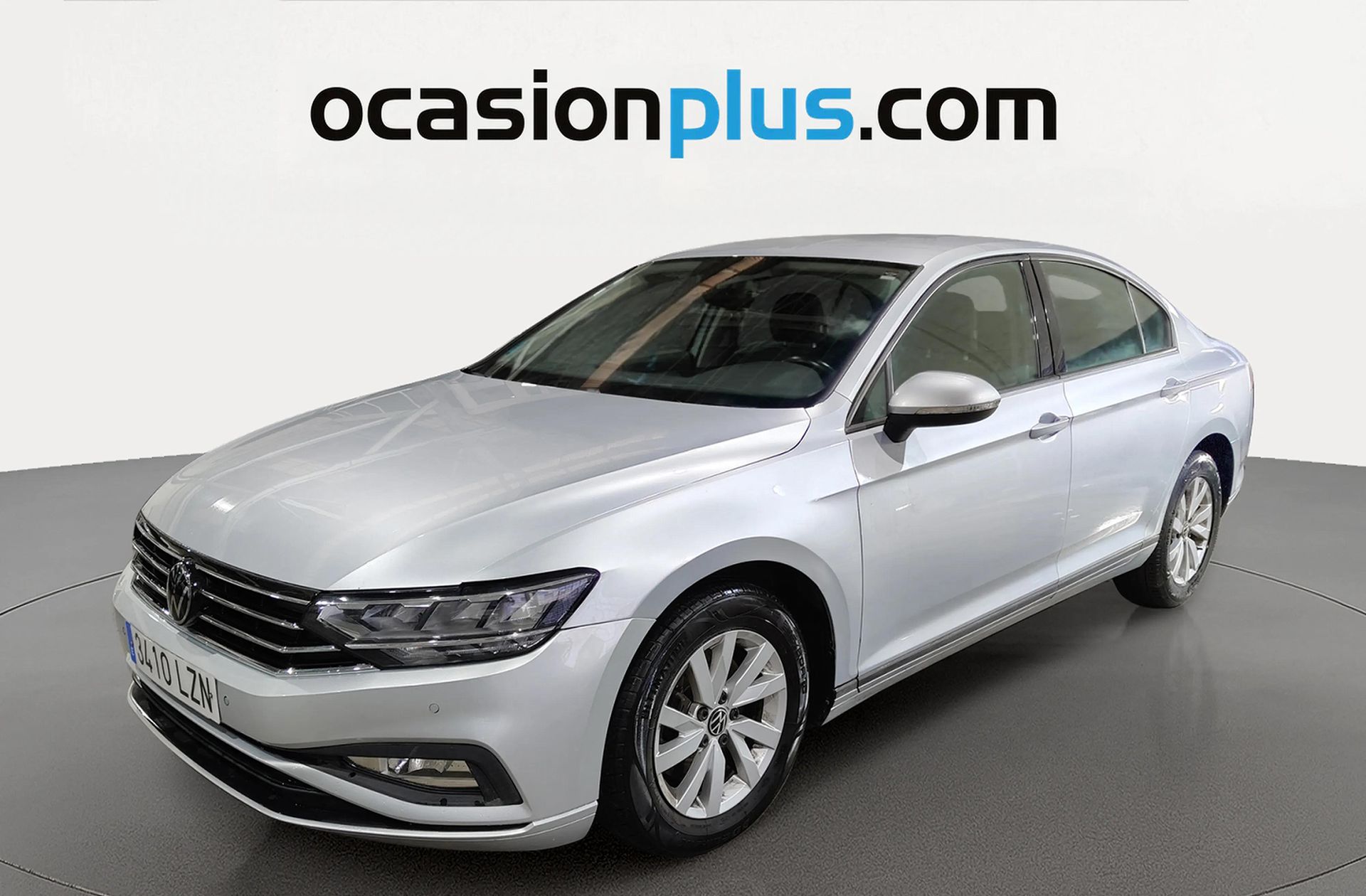 Volkswagen Passat Business 2.0 TDI DSG