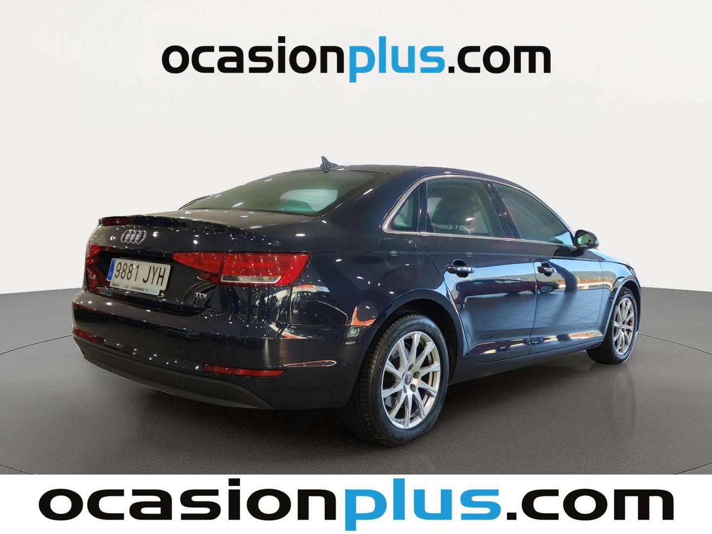 Foto Audi A4 Audi A4 Advanced edition 2.0 TDI (150 CV)