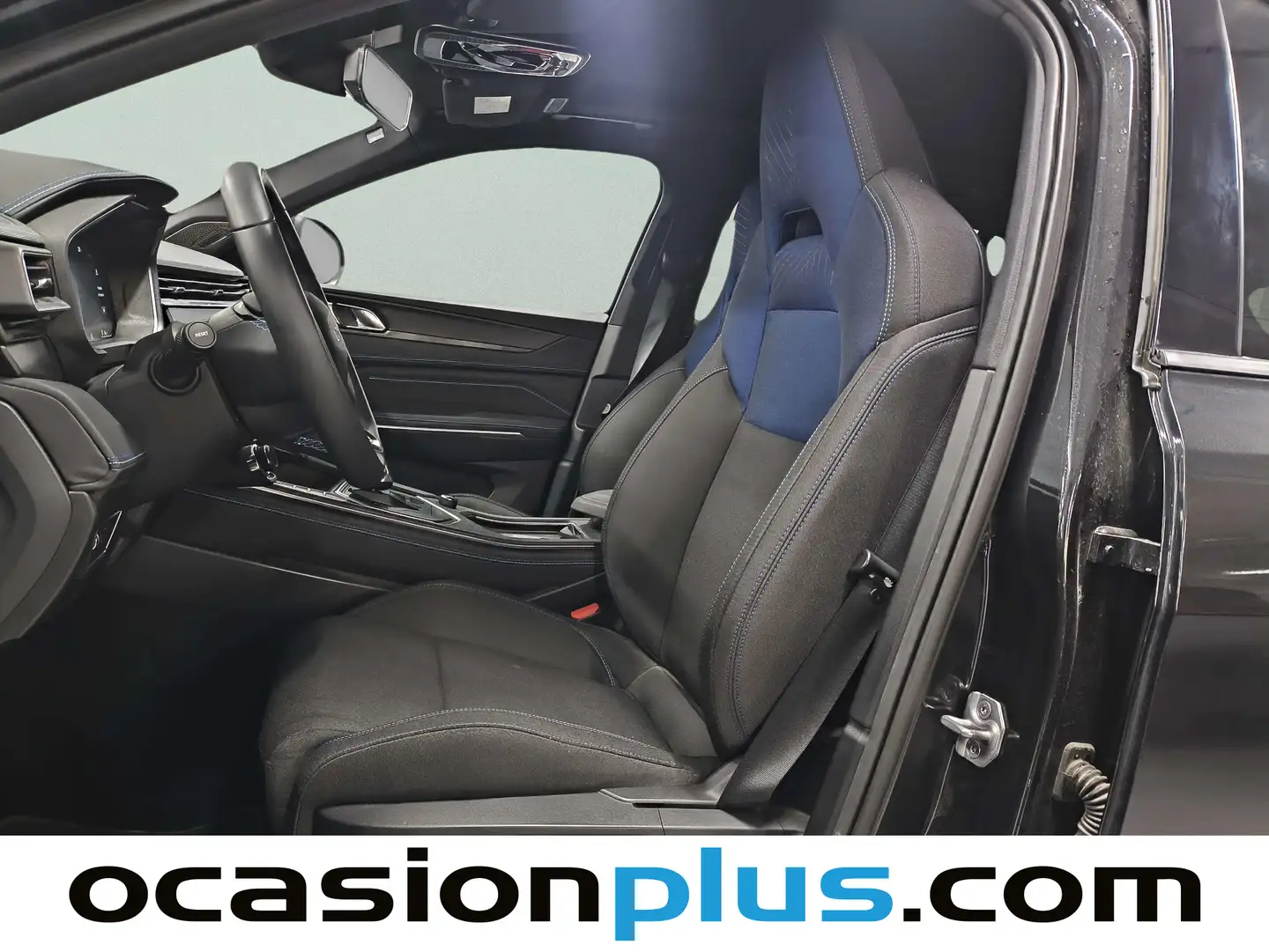 Foto Lynk & Co 01 Lynk & Co 01 1.5 PHEV 6.6kW (261 CV)