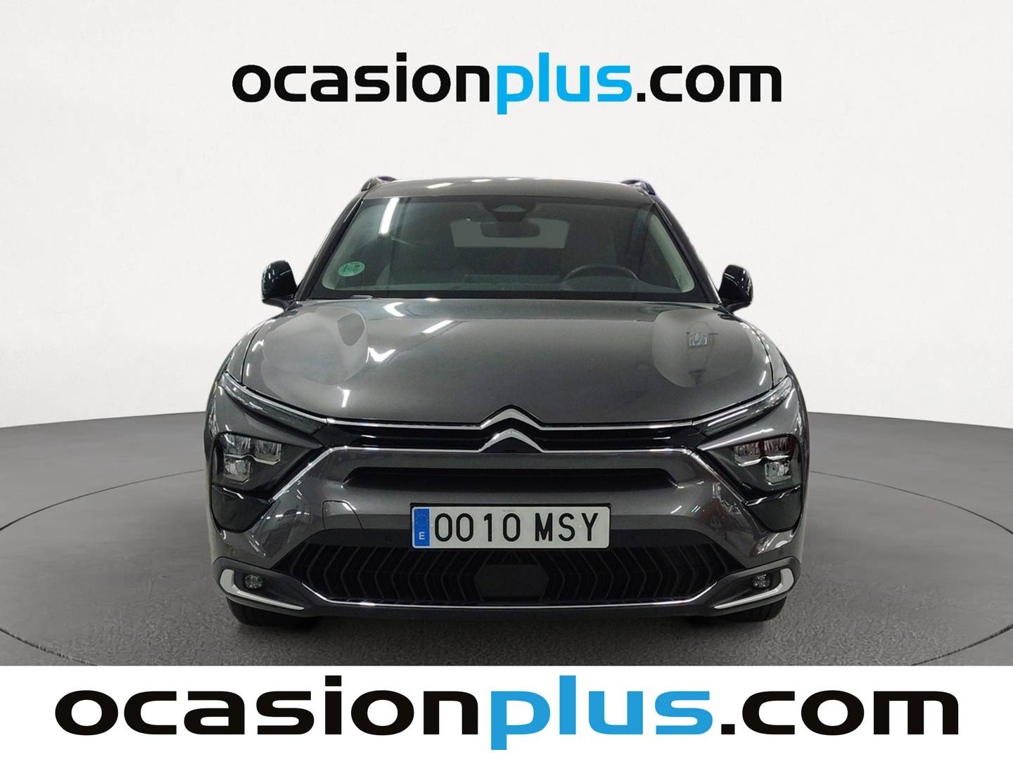 Foto Citroën C5 X Citroen C5 X PureTech 130 S&S Plus EAT8 (130 CV)