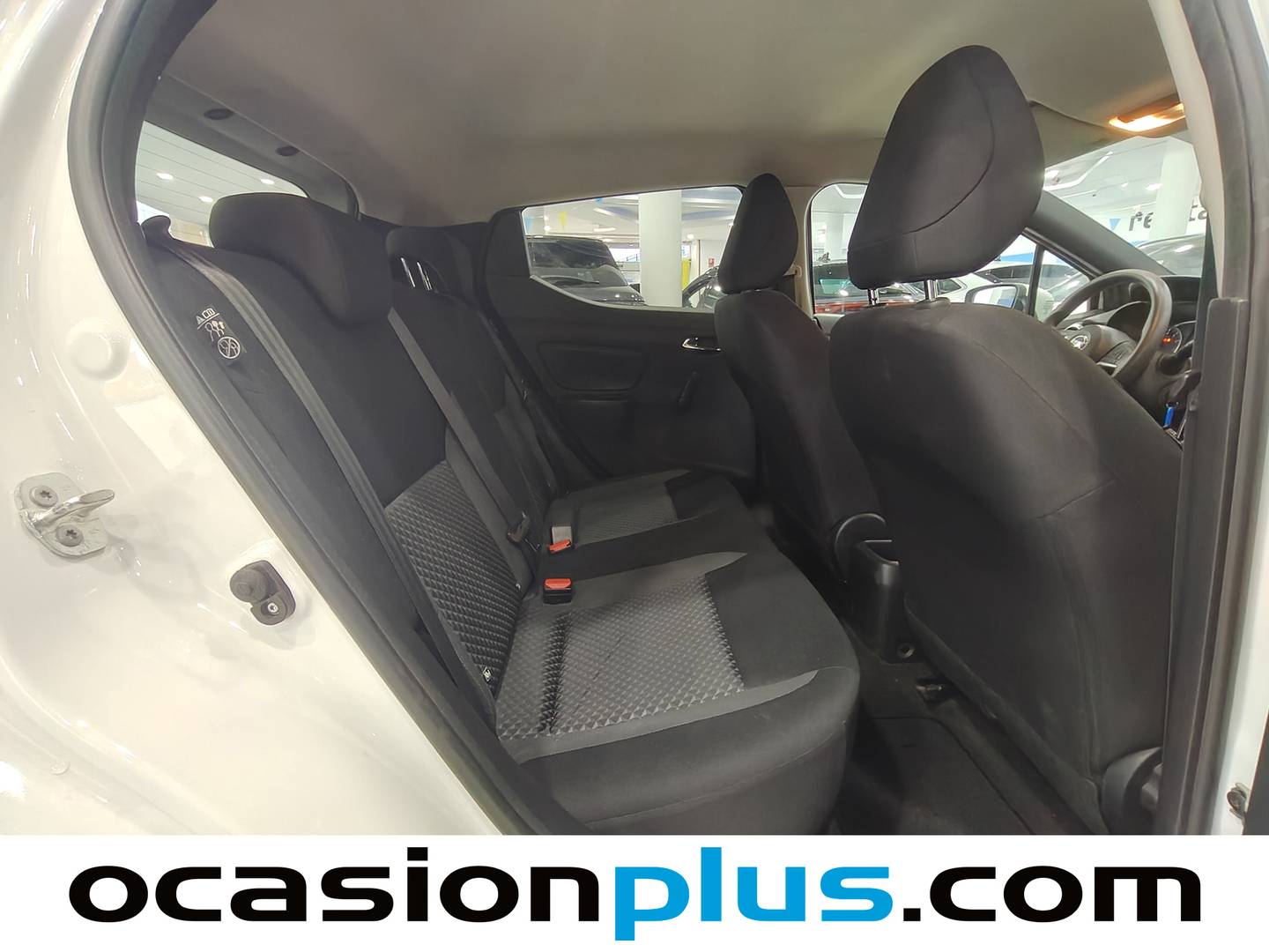 Foto Nissan Micra Nissan Micra IG-T S&S N-Style Burgundy (100 CV)