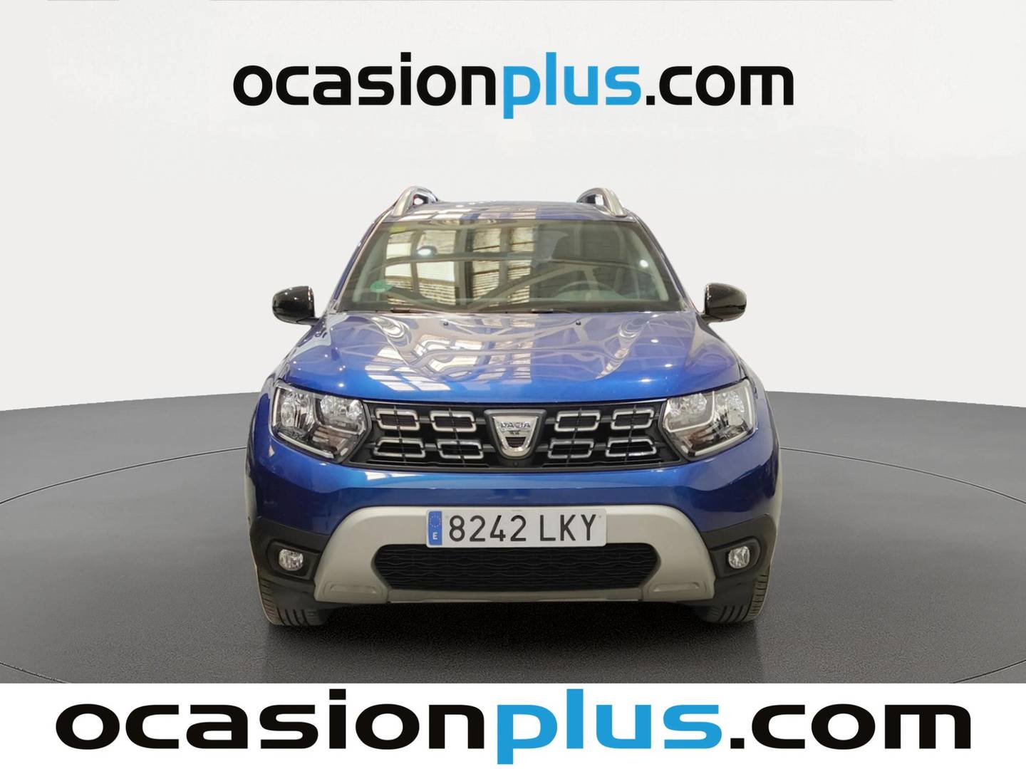 Dacia Duster Dacia Duster SL Aniversario Blue dCi (115 CV) 4x2 115cv