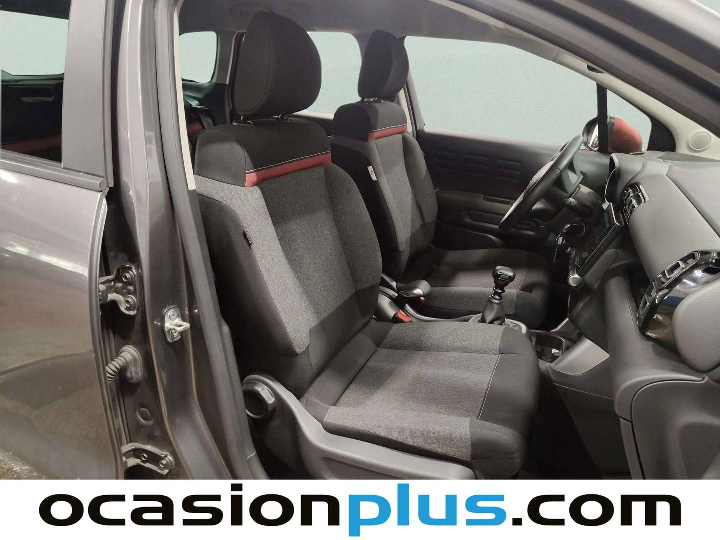Citroën C3 Aircross Citroën C3 Aircross PureTech 110 S&S C-Series (110 CV) al mejor precio