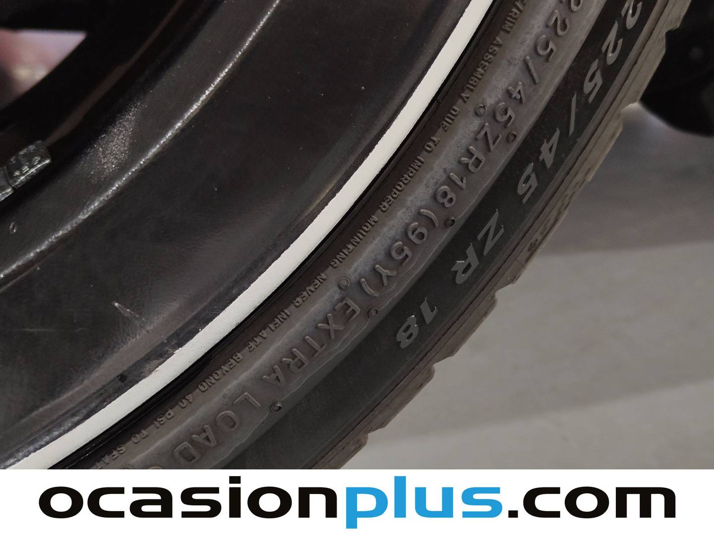 Mercedes Clase C Mercedes Clase C 200 d (160 CV) Pack AMG seminuevo