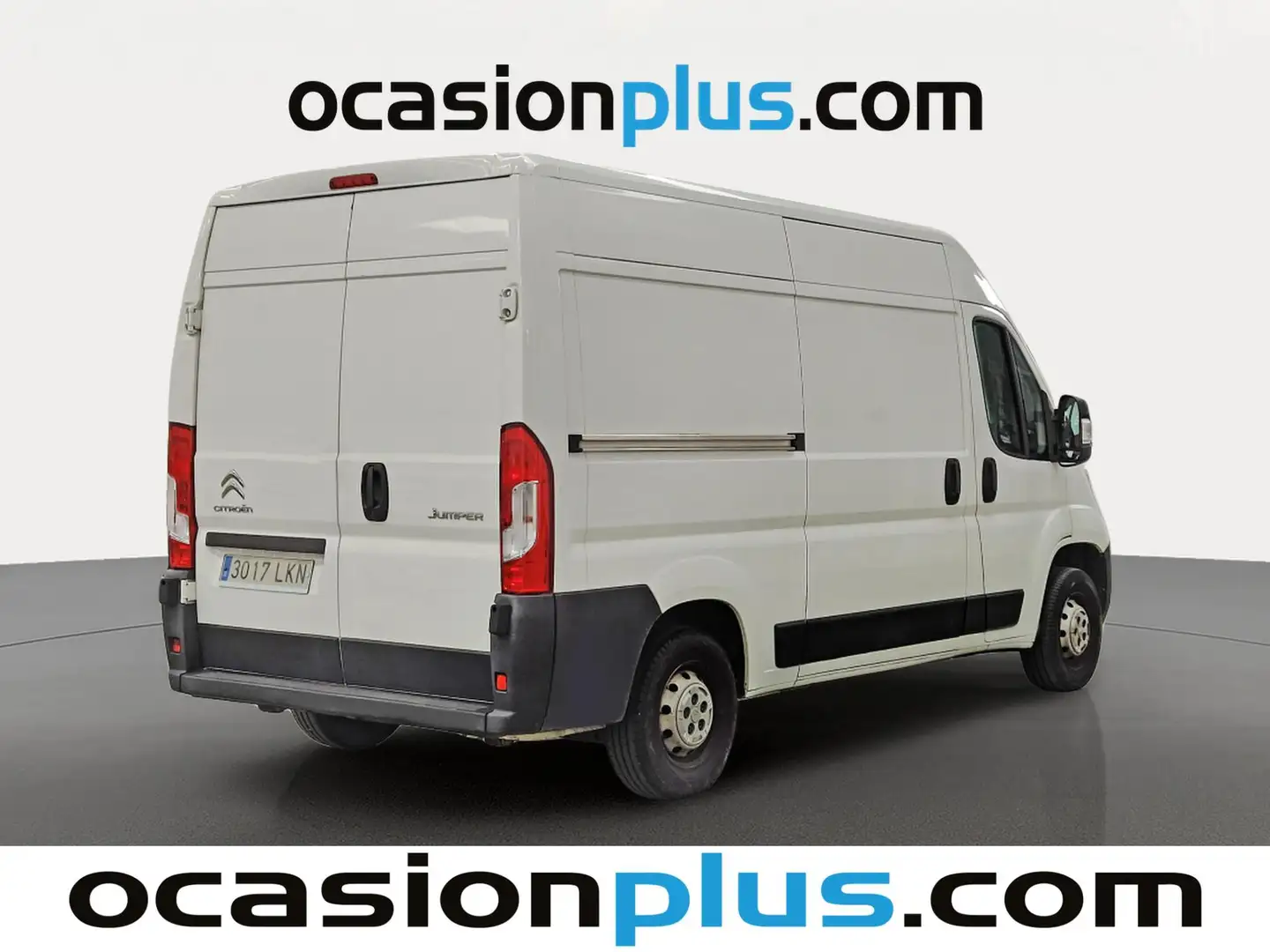 Foto Citroën Jumper Citroen Jumper Furgon BlueHDi 140 35 L2H2 (140 CV)