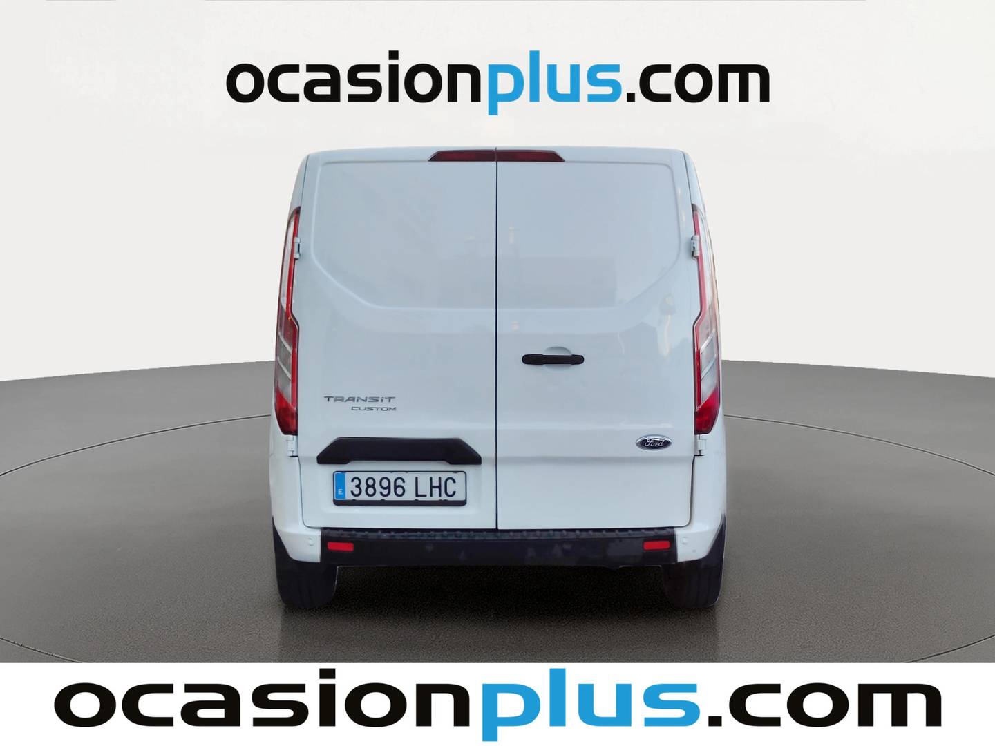 Ford Transit Custom Ford Transit Custom Furgon 2.0 TDCI 280 L1 Trend (130 CV) barato