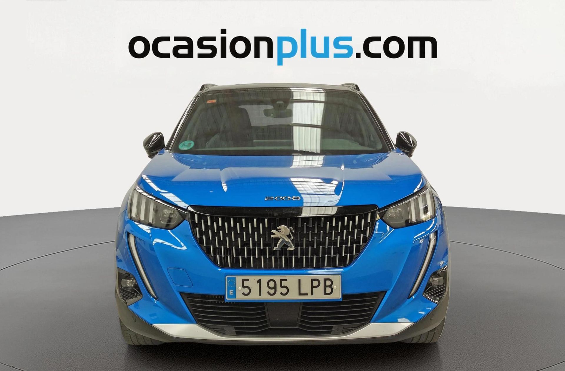 Peugeot 2008 BlueHDi 130 GT EAT8 - foto 18