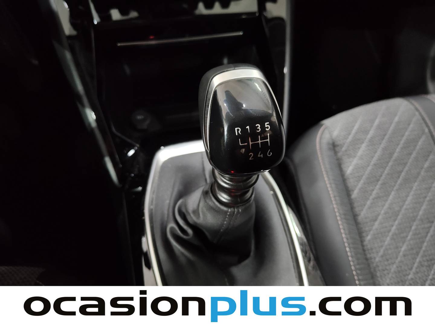 Peugeot 208 Peugeot 208 PureTech 100 Allure (100 CV) de segunda mano