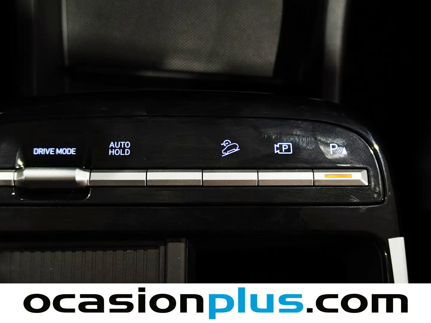 Foto Hyundai Tucson Hyundai Tucson 1.6T HEV Klass AT (215 CV)