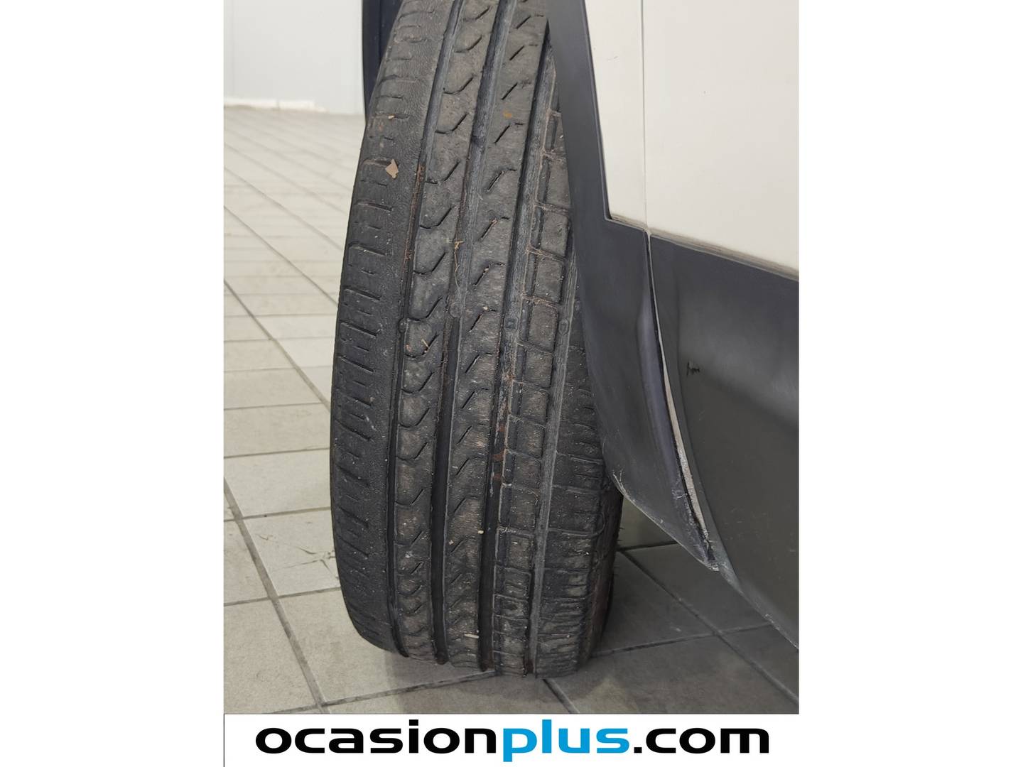 Nissan QASHQAI Nissan Qashqai 1.5 dCi Acenta 4x2 (106 CV) 106cv