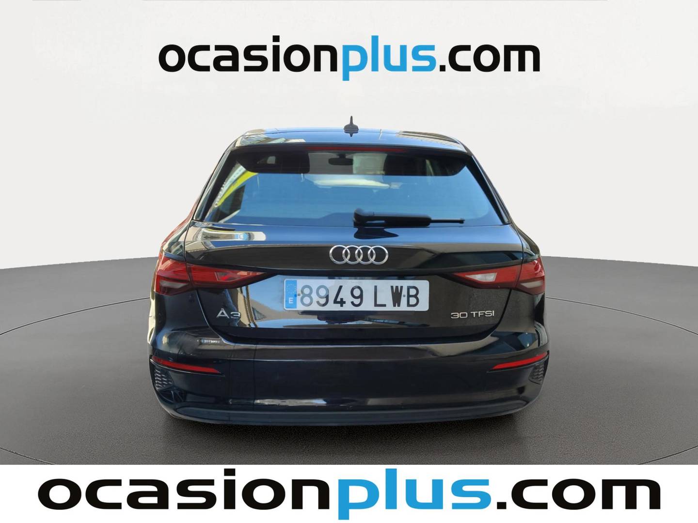 Audi A3 Audi A3 Sportback 30 TFSI  (110 CV) S tronic al mejor precio