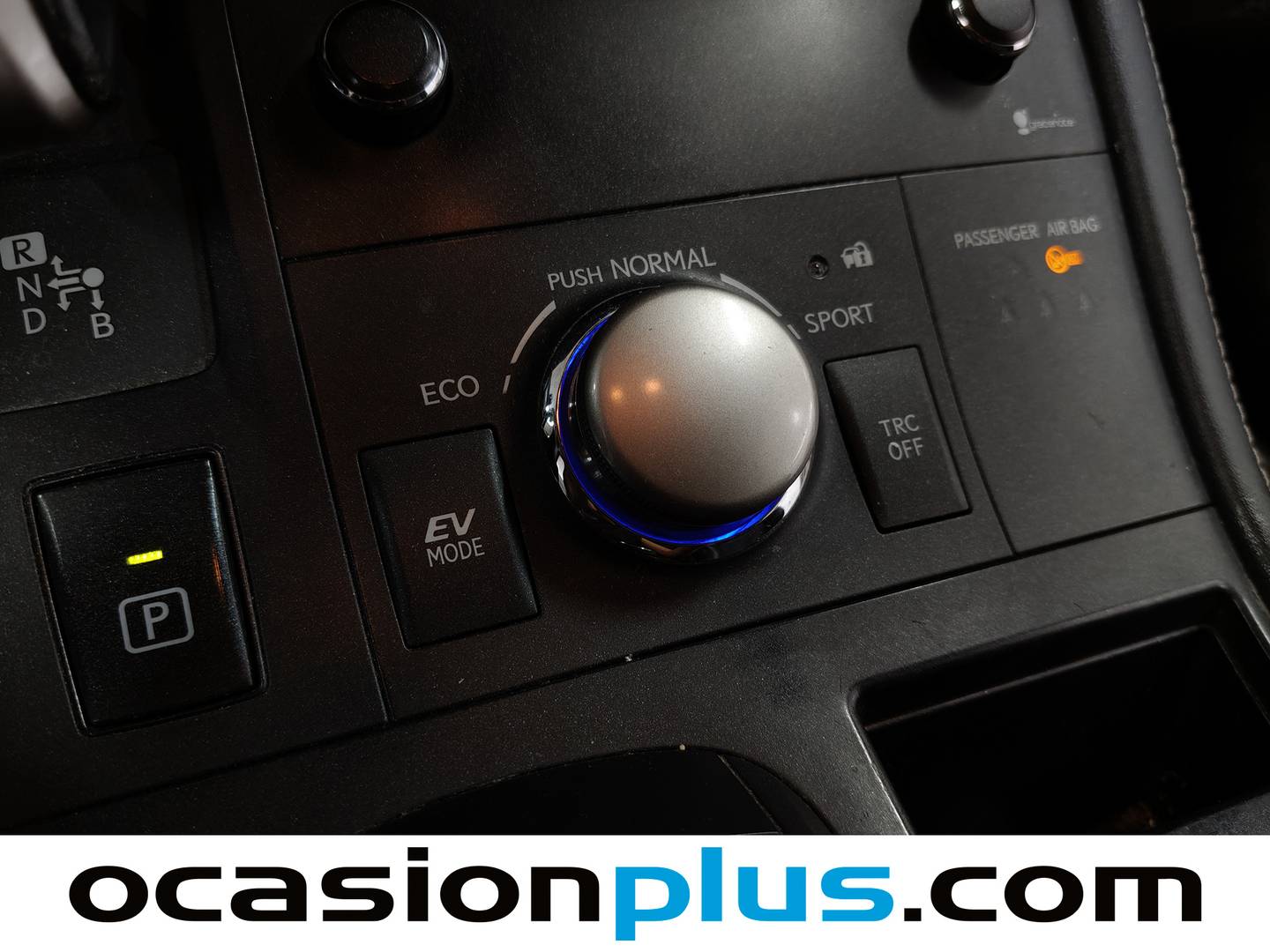 Acabados Lexus CT Lexus CT CT 200h Sport Edition (136 CV)