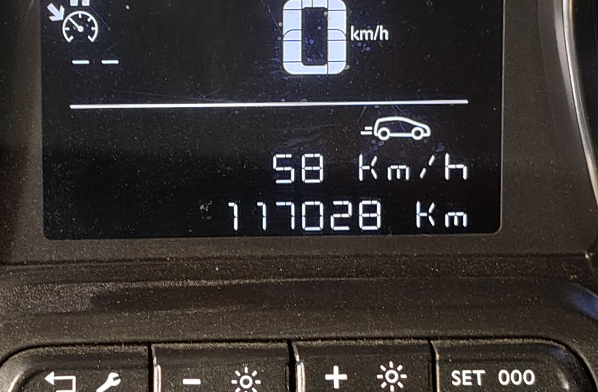Opel Vivaro Furgon 1.5 BlueHDi M Standart - foto 8