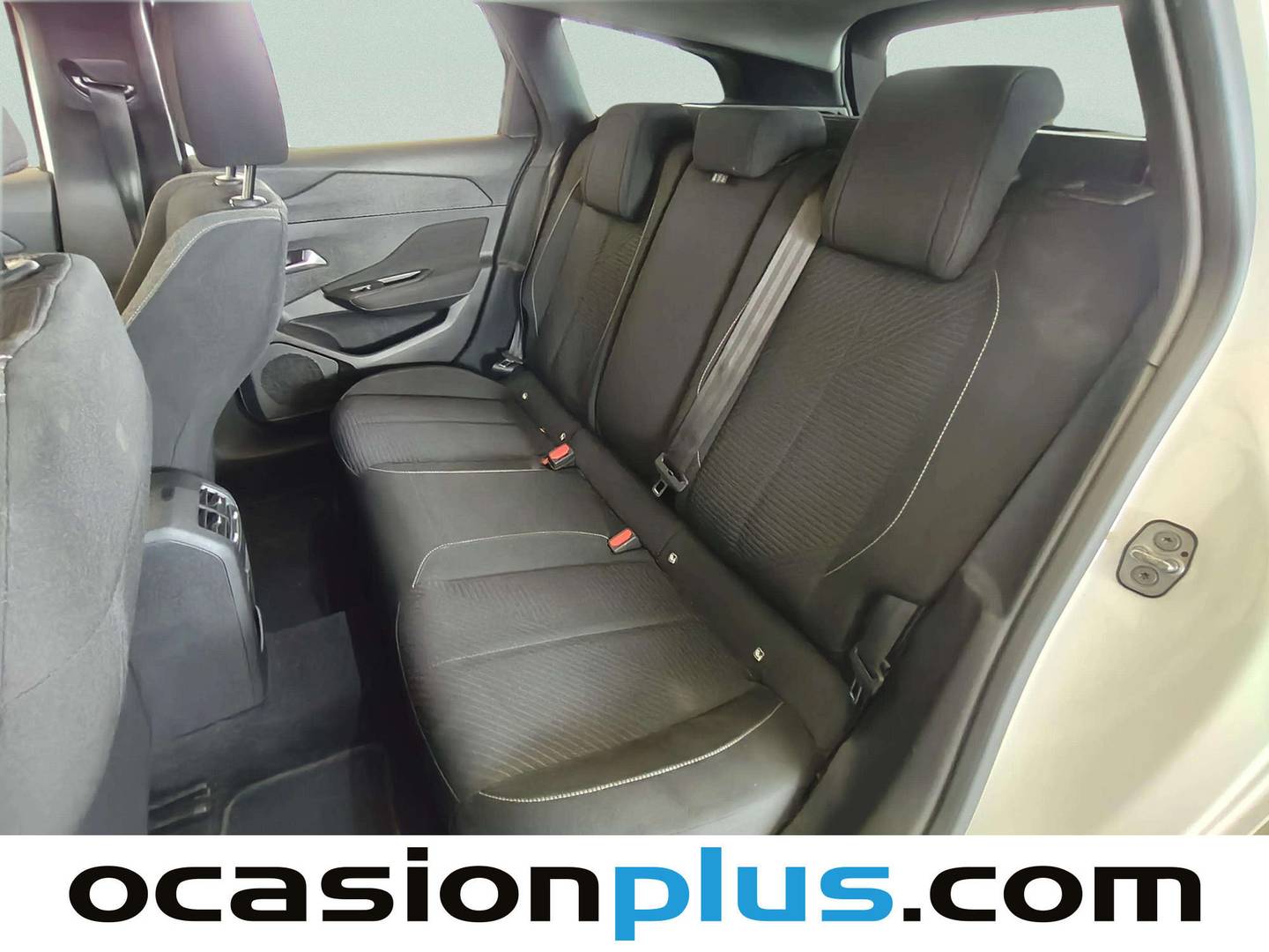 Foto Peugeot 308 Peugeot 308 SW BlueHDi 130 S&S Active Pack (130 CV)