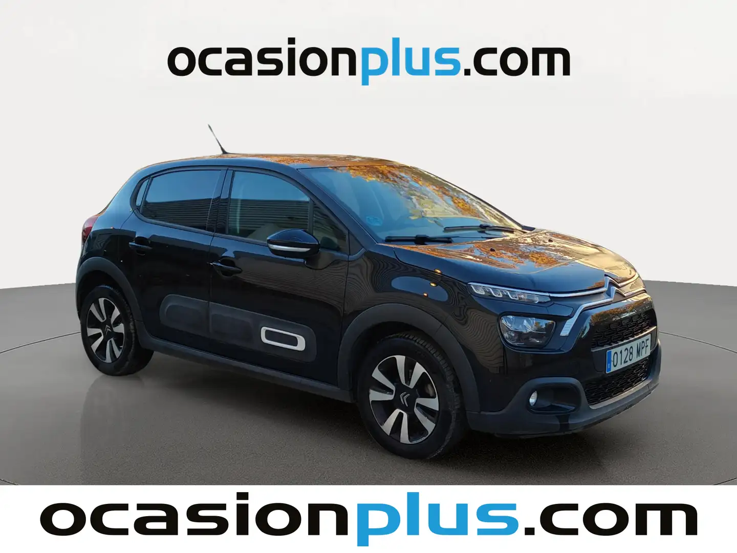 Foto Citroën C3 Citroen C3 PureTech 110 Max EAT6 (110 CV)